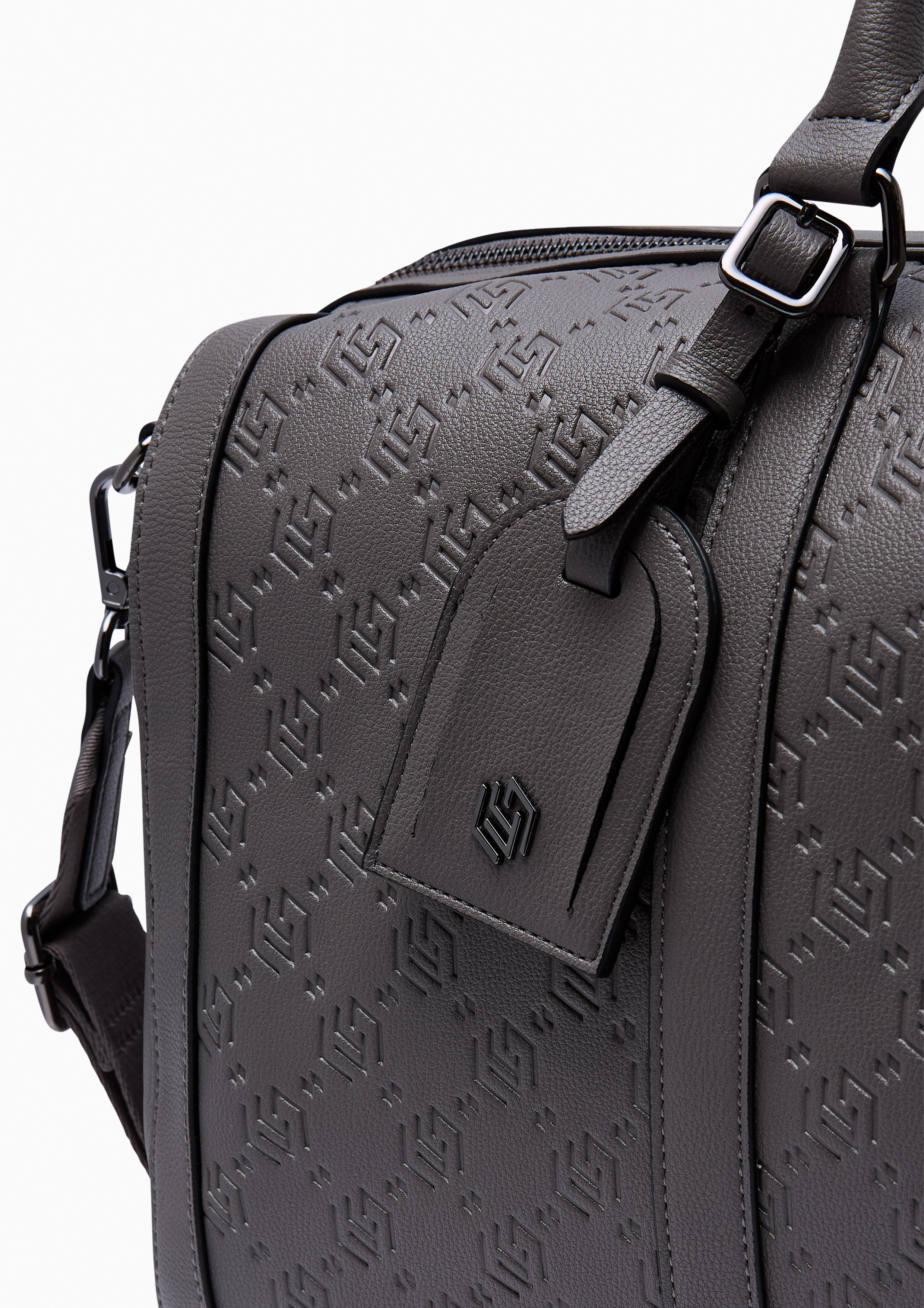 Zoll Infinite Overnight Duffle Bag Dark Grey