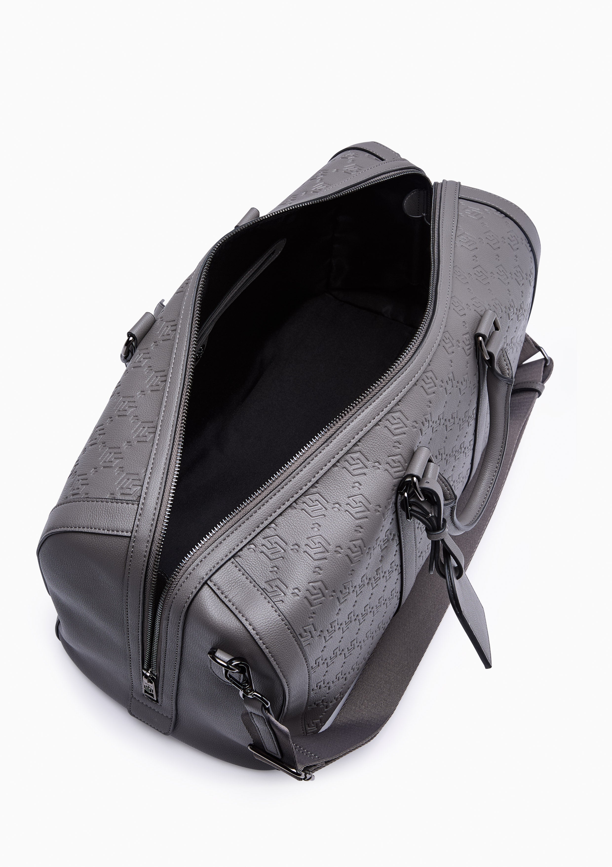 Zoll Infinite Overnight Duffle Bag Dark Grey