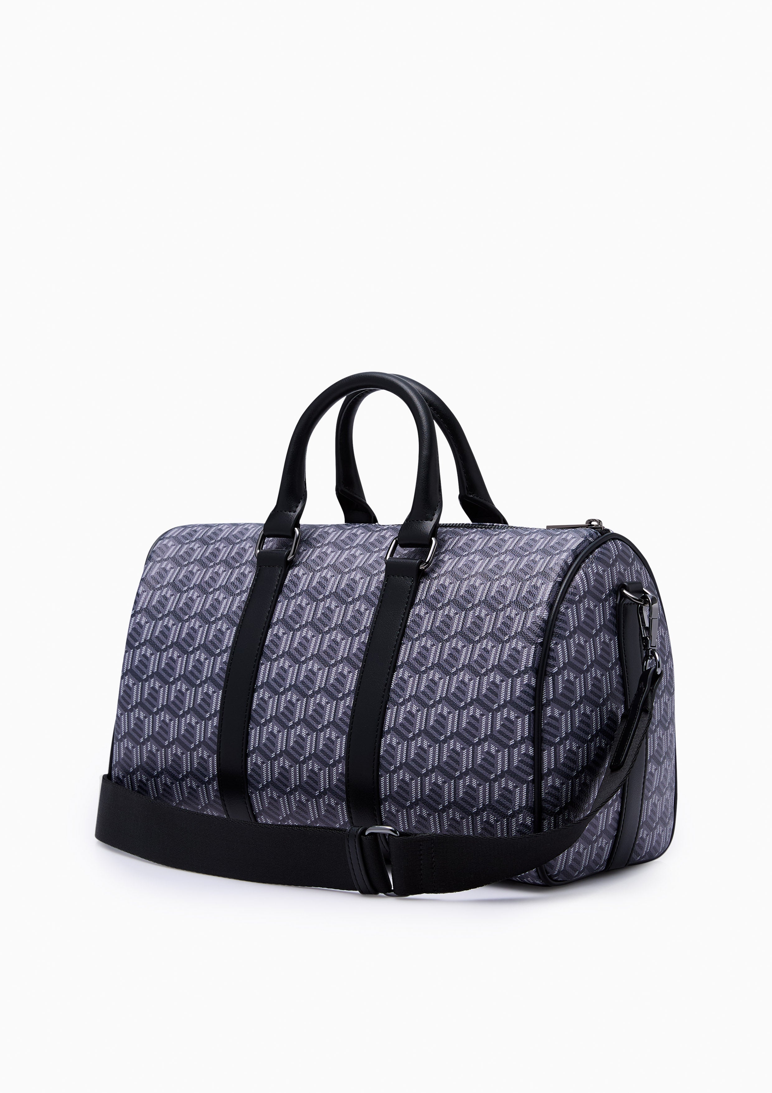 Zoll Infinite Duffle Bag Black