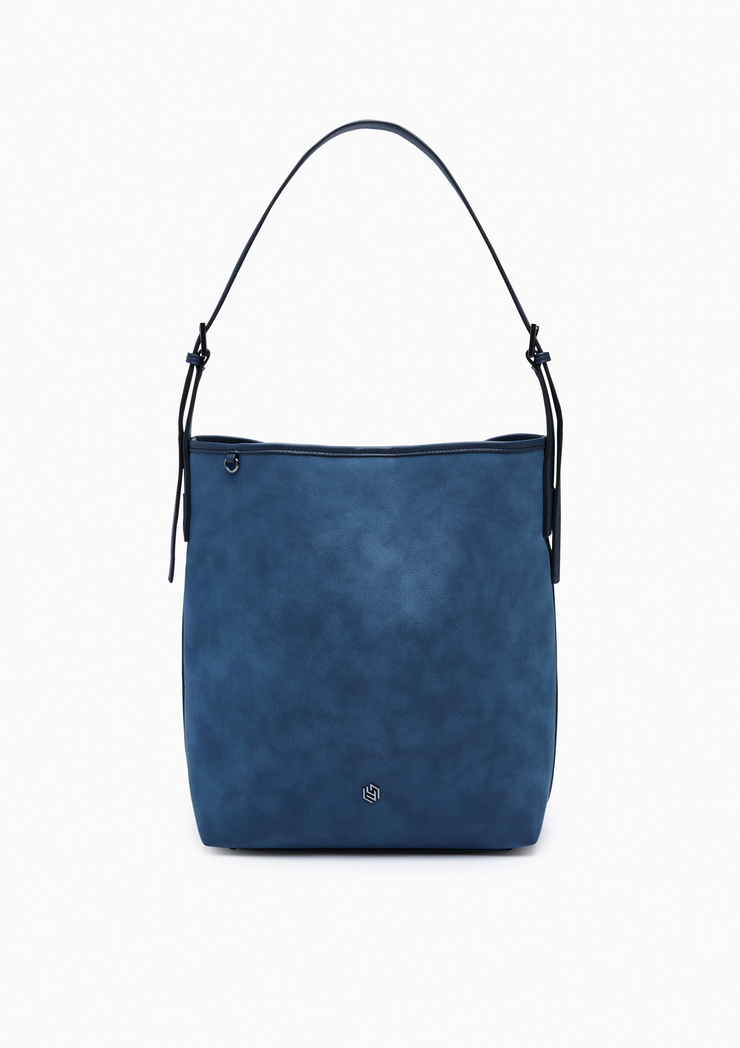 Zoll Infinite L Tote Bag Blue