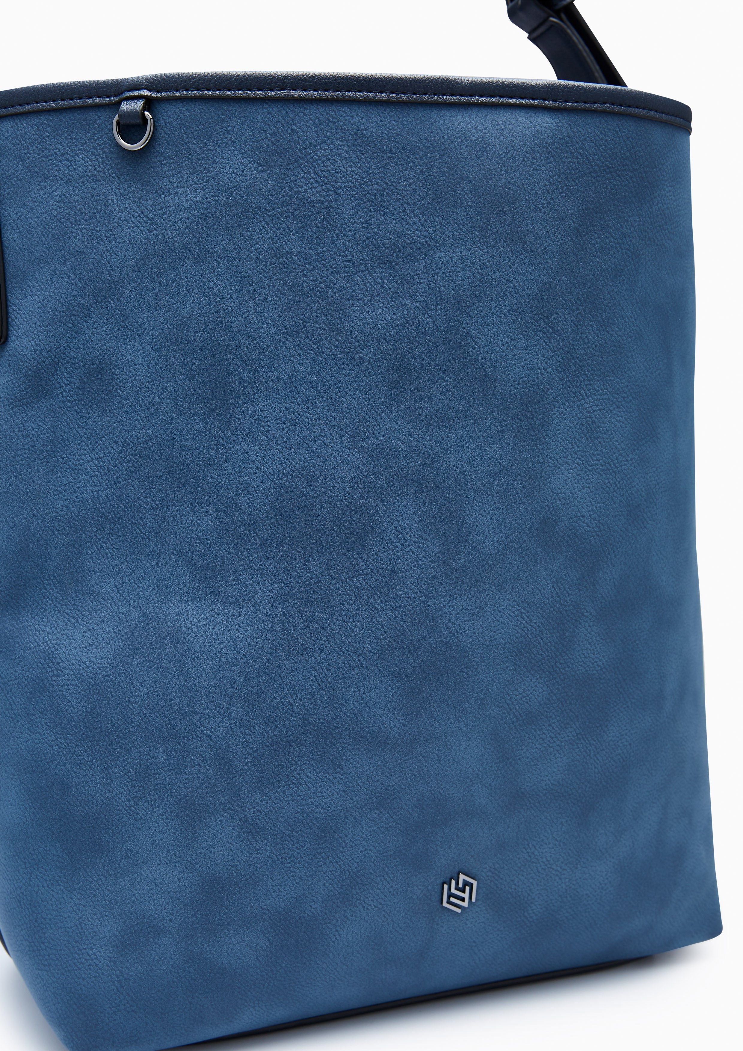 Zoll Infinite L Tote Bag Blue