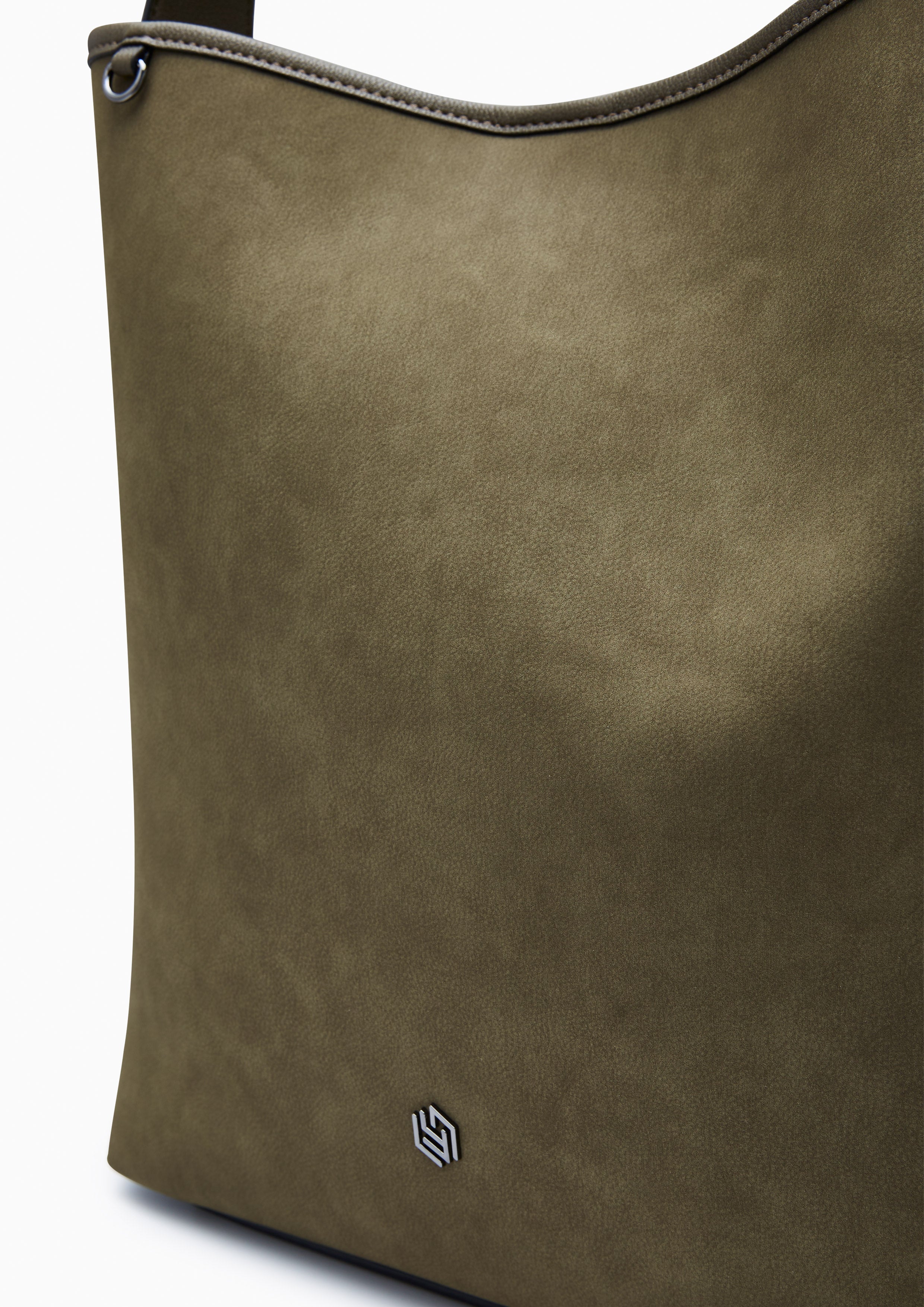 Zoll Infinite L Tote Bag Green