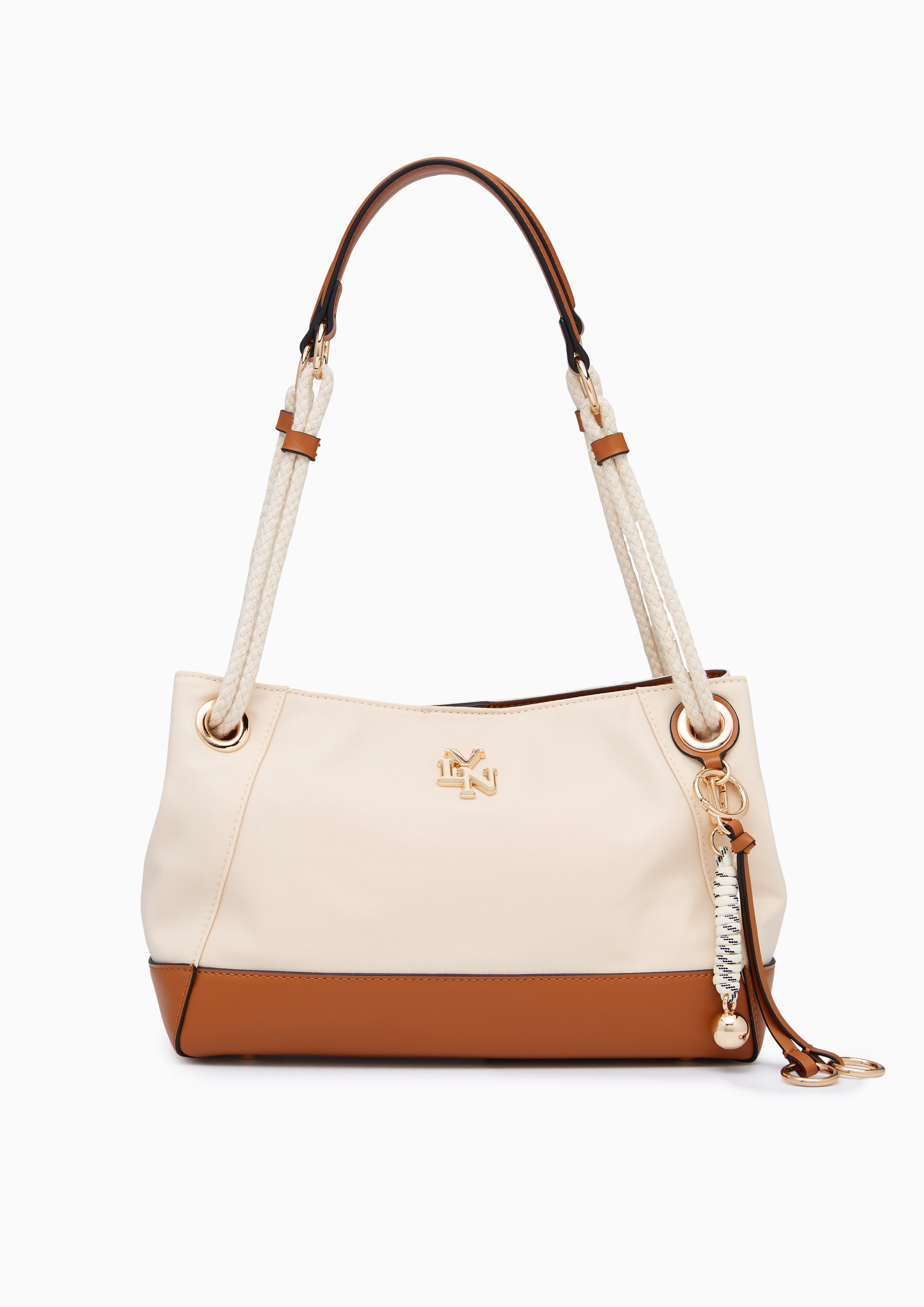 Moly M Shoulder Bag Ivory