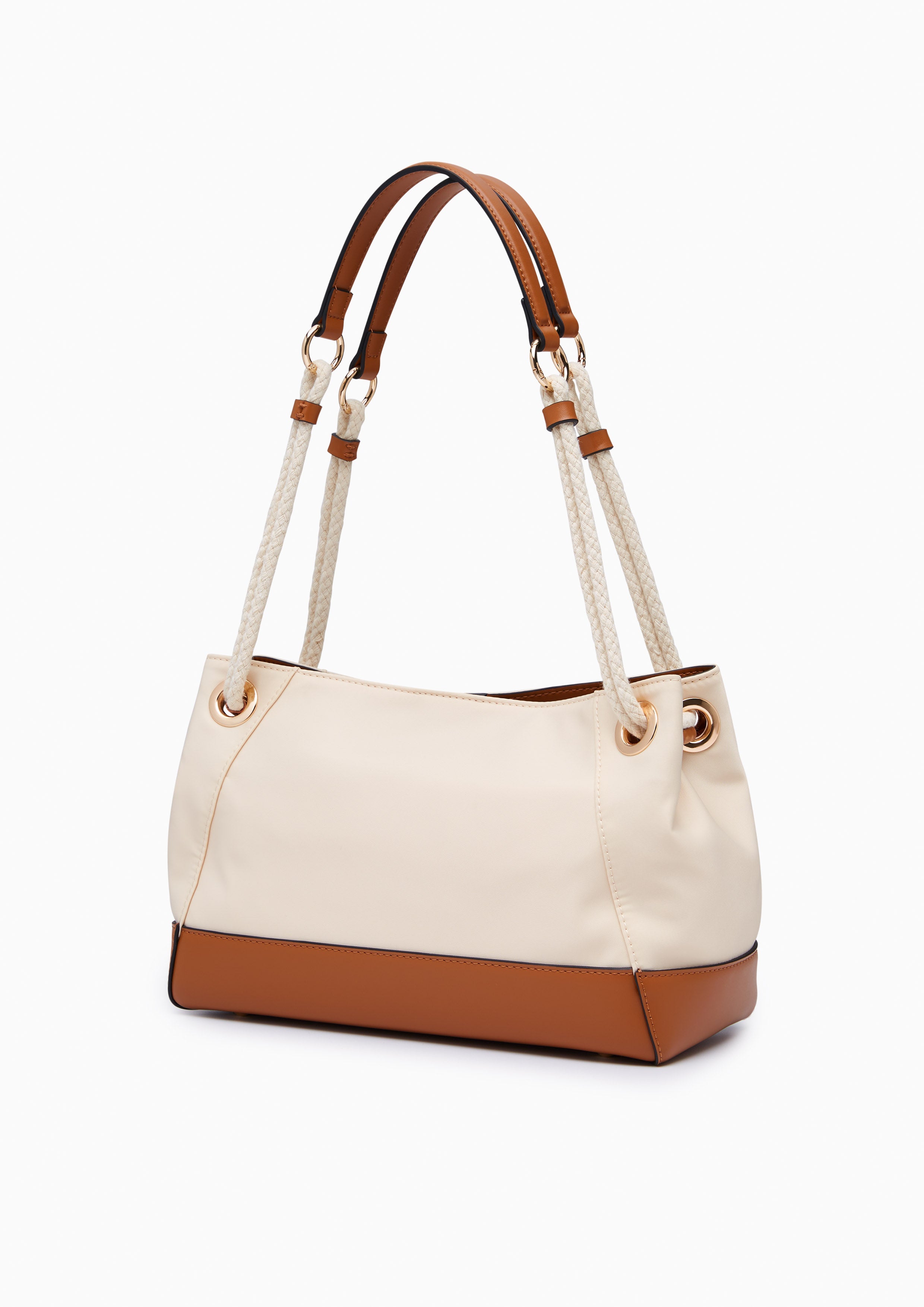 Moly M Shoulder Bag Ivory