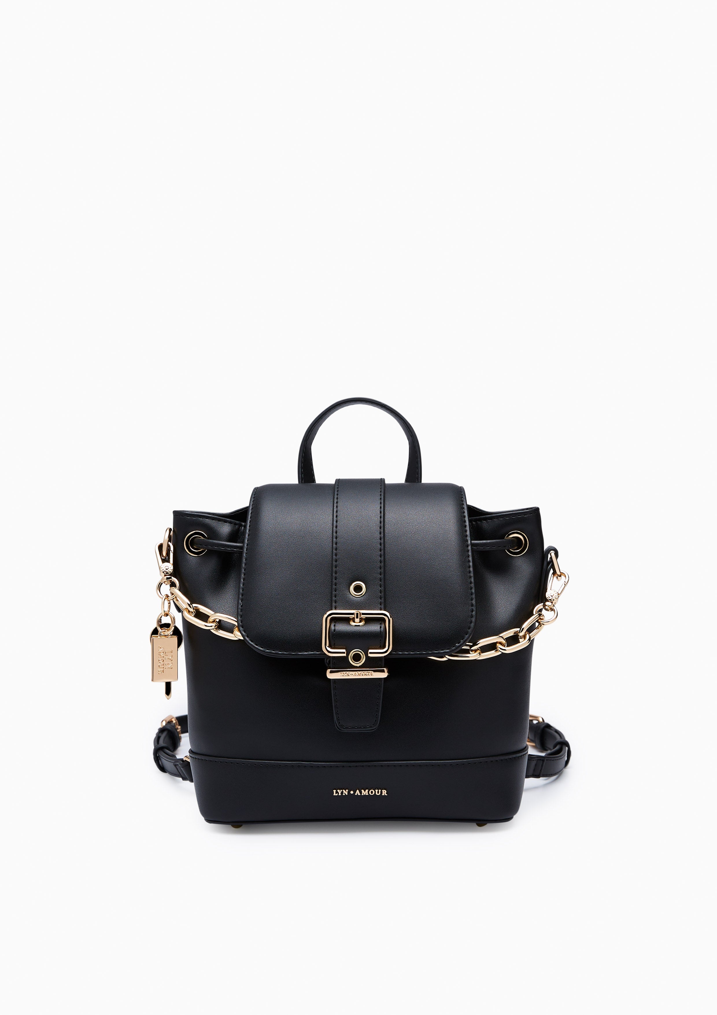 Sedara Mini Backpack Black