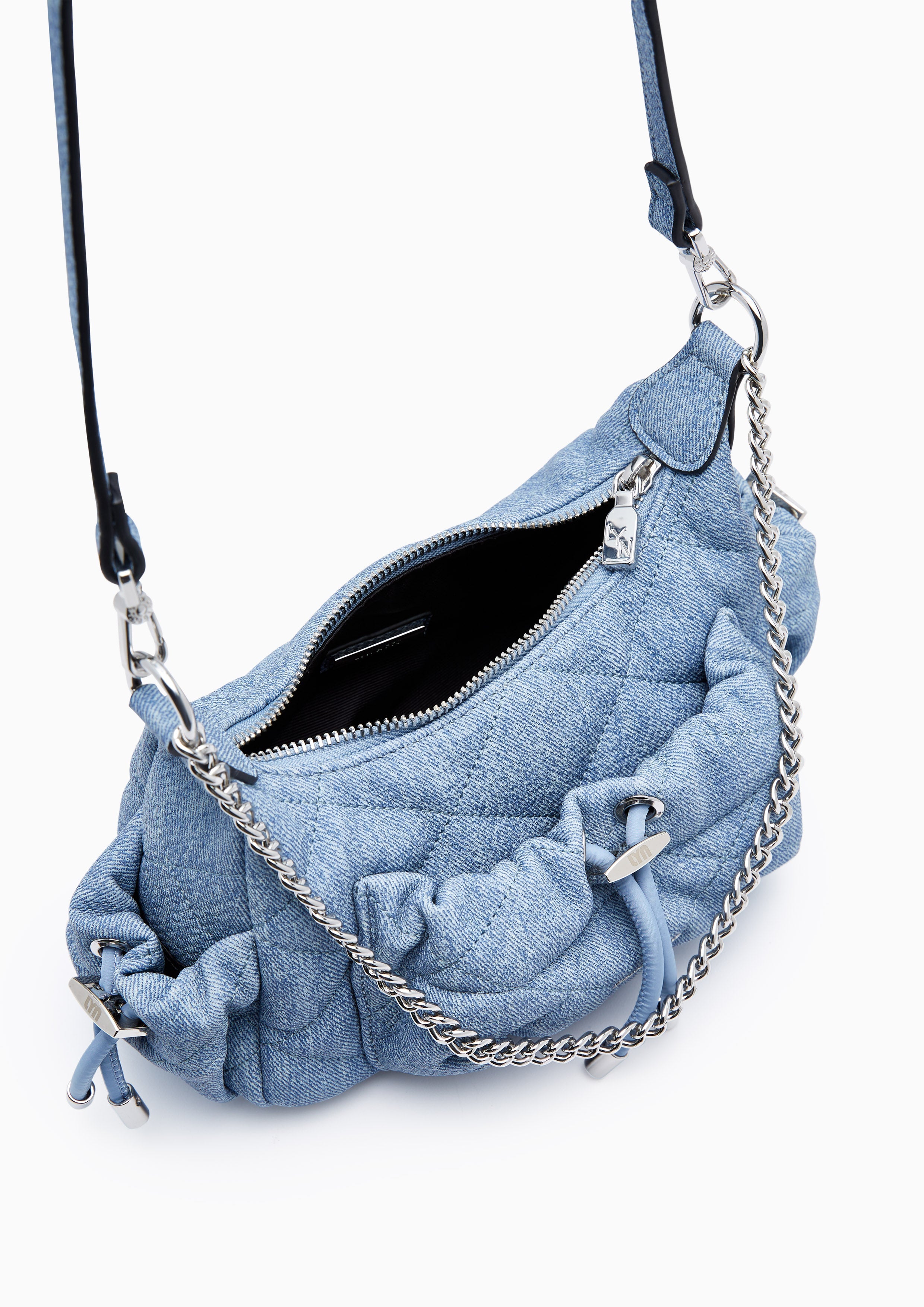 Alita S Shoulder Bag Blue