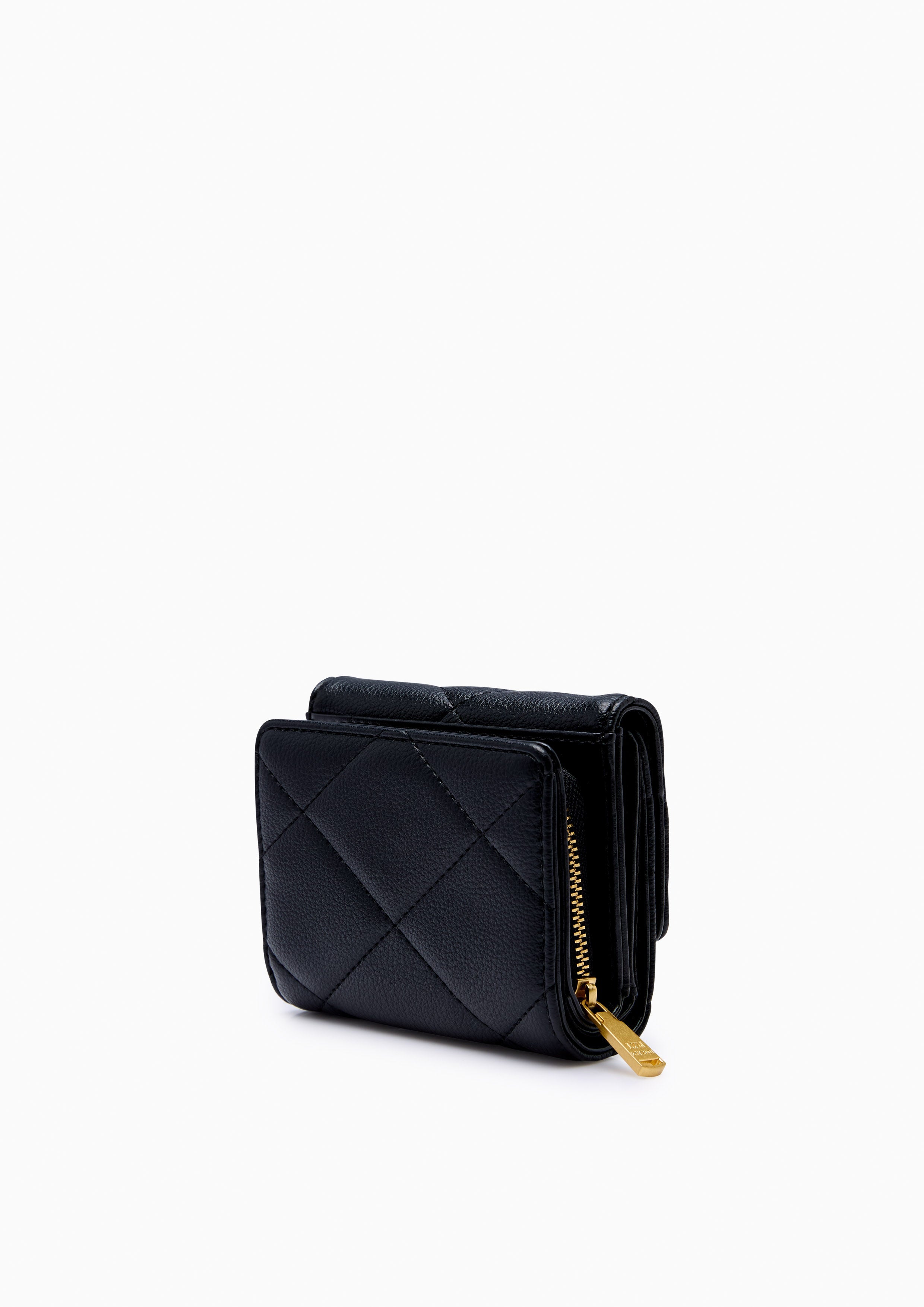 Casey Wallet Black