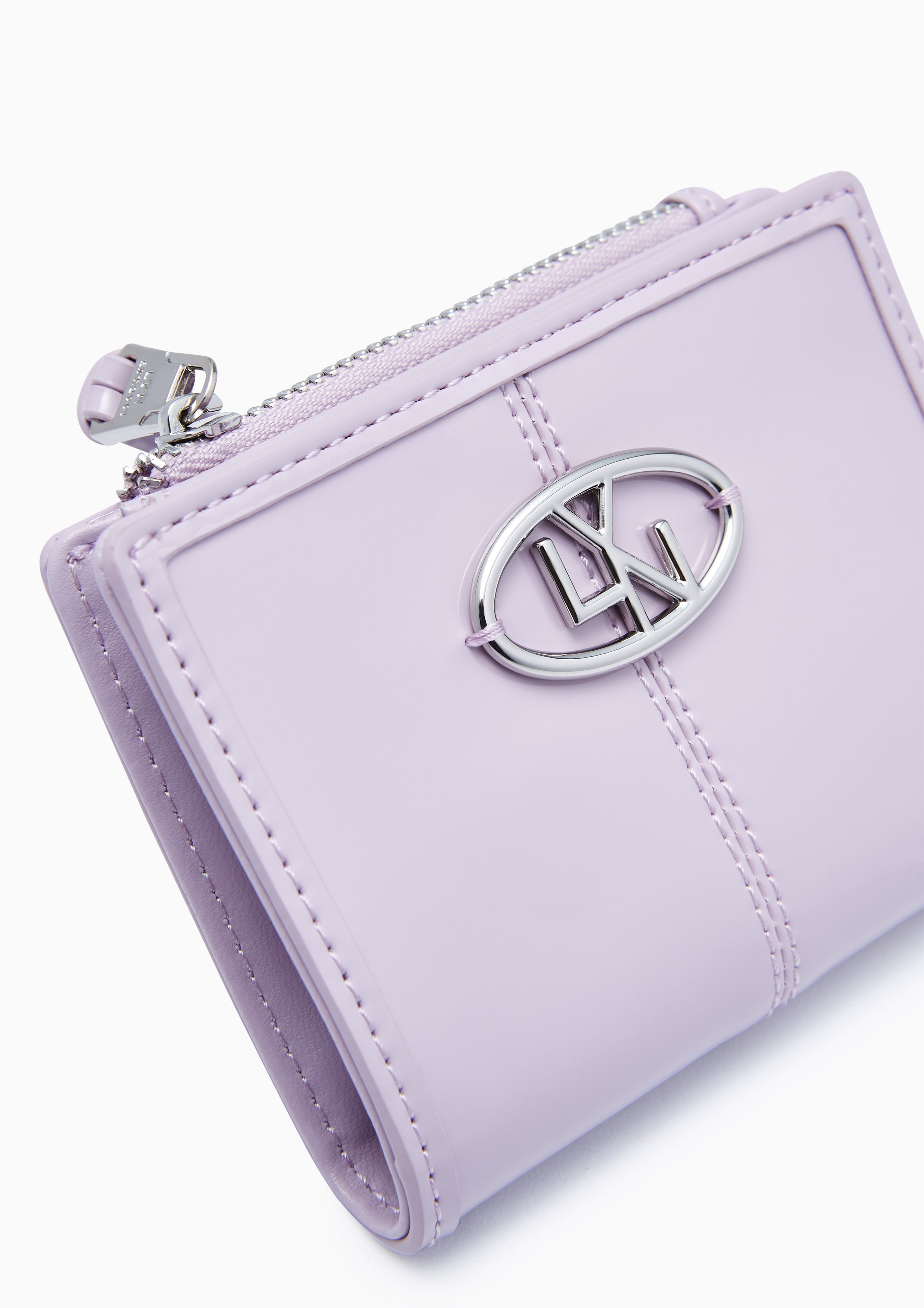 Pixkle Wallet Purple