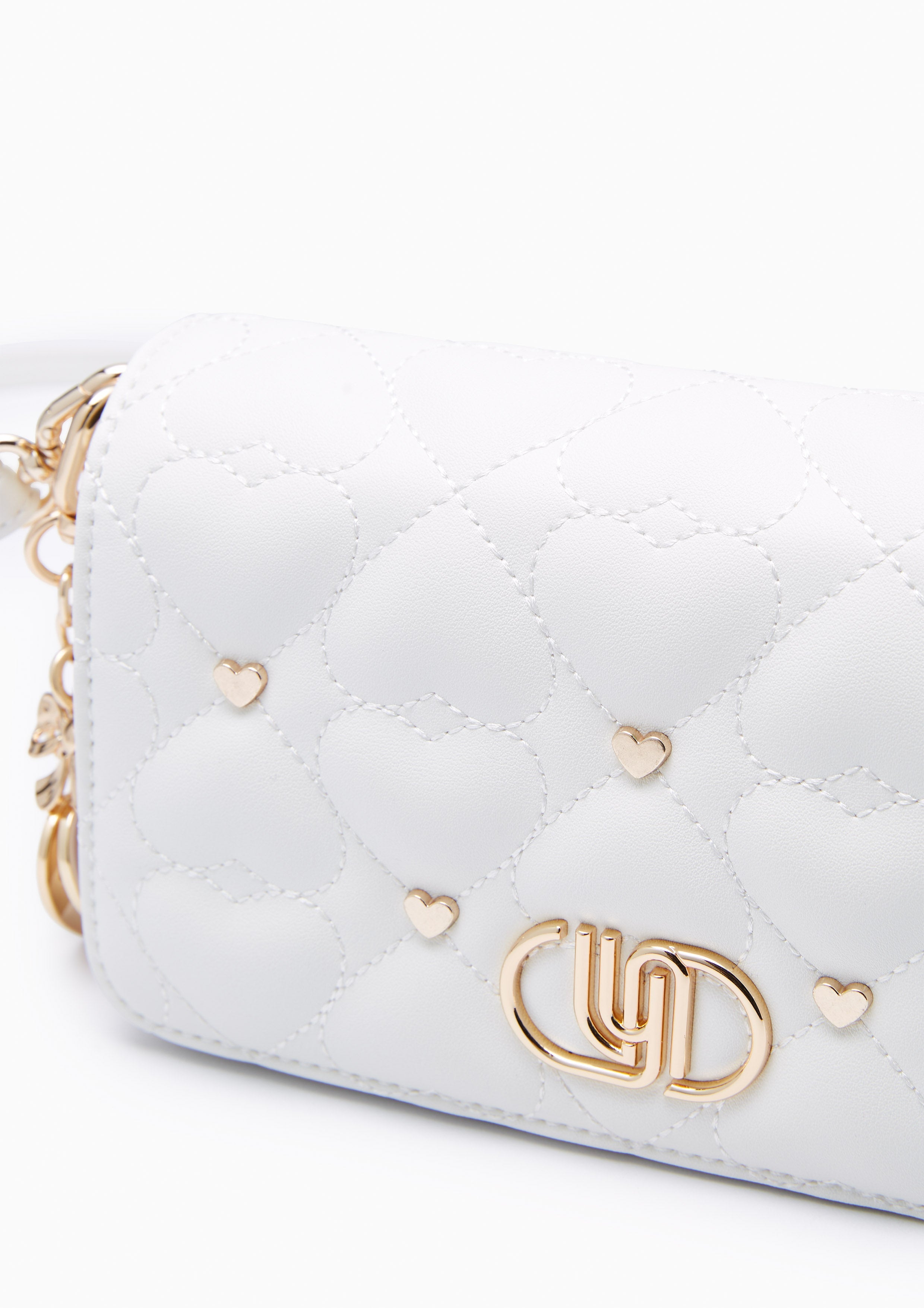 Moon Cheryl Infinite Wallet On Chain Ivory