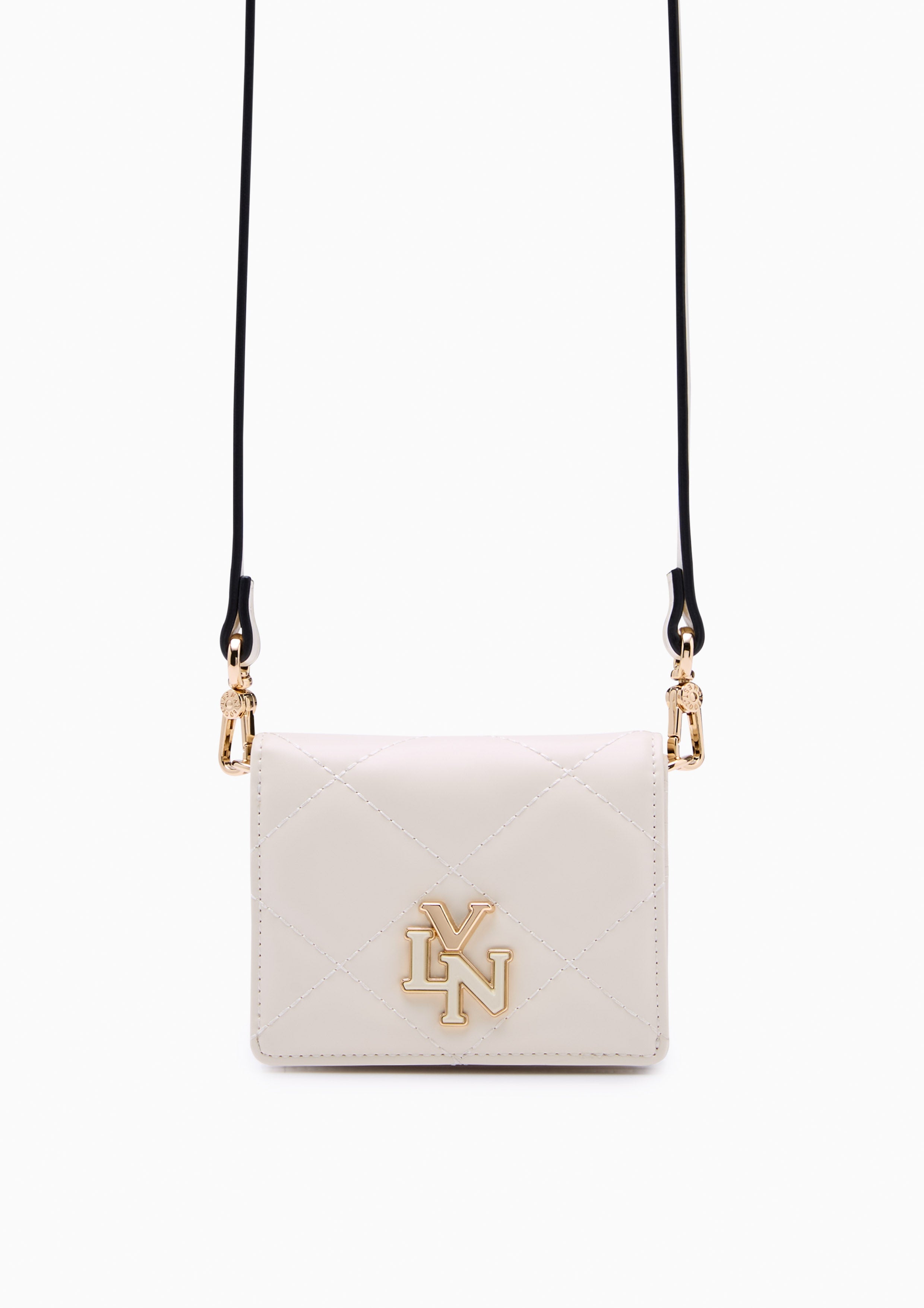 Alenza Wallet On Chain Ivory