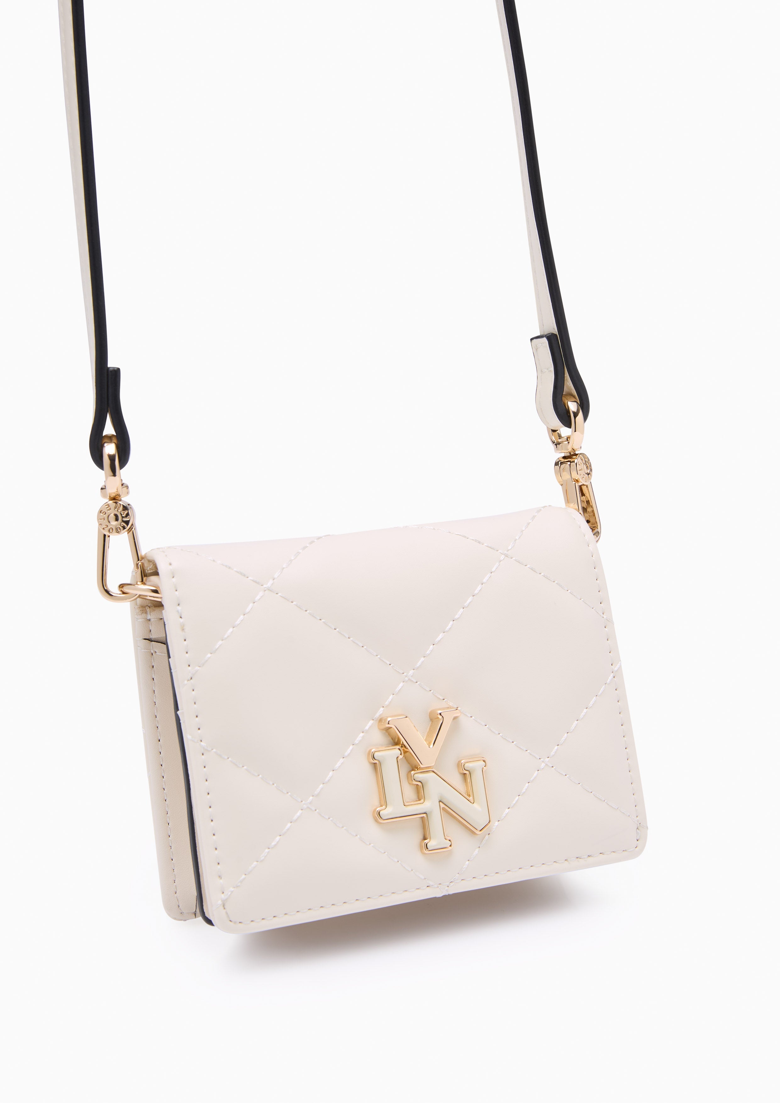 Alenza Wallet On Chain Ivory