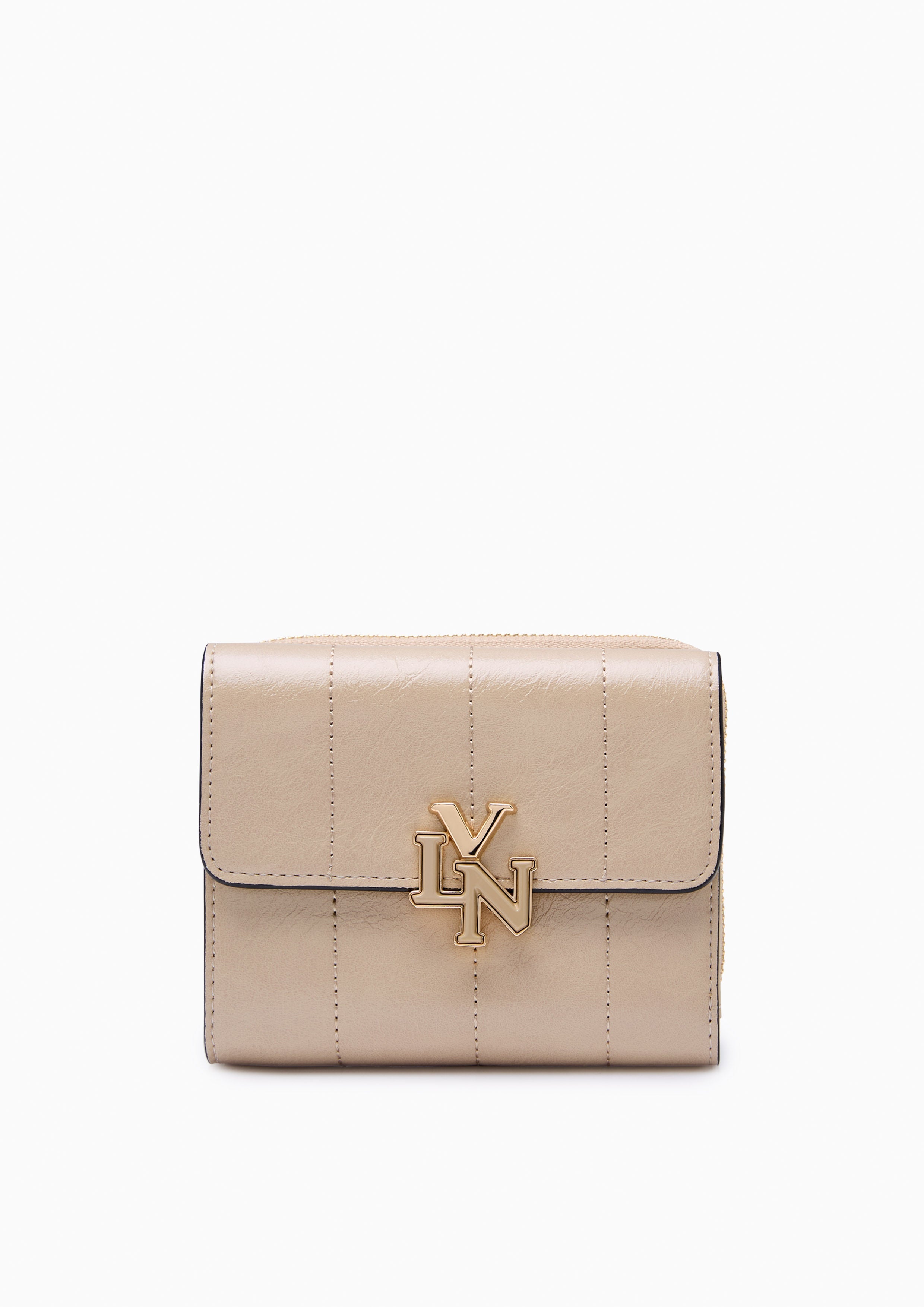 Bolinar Wallet Beige