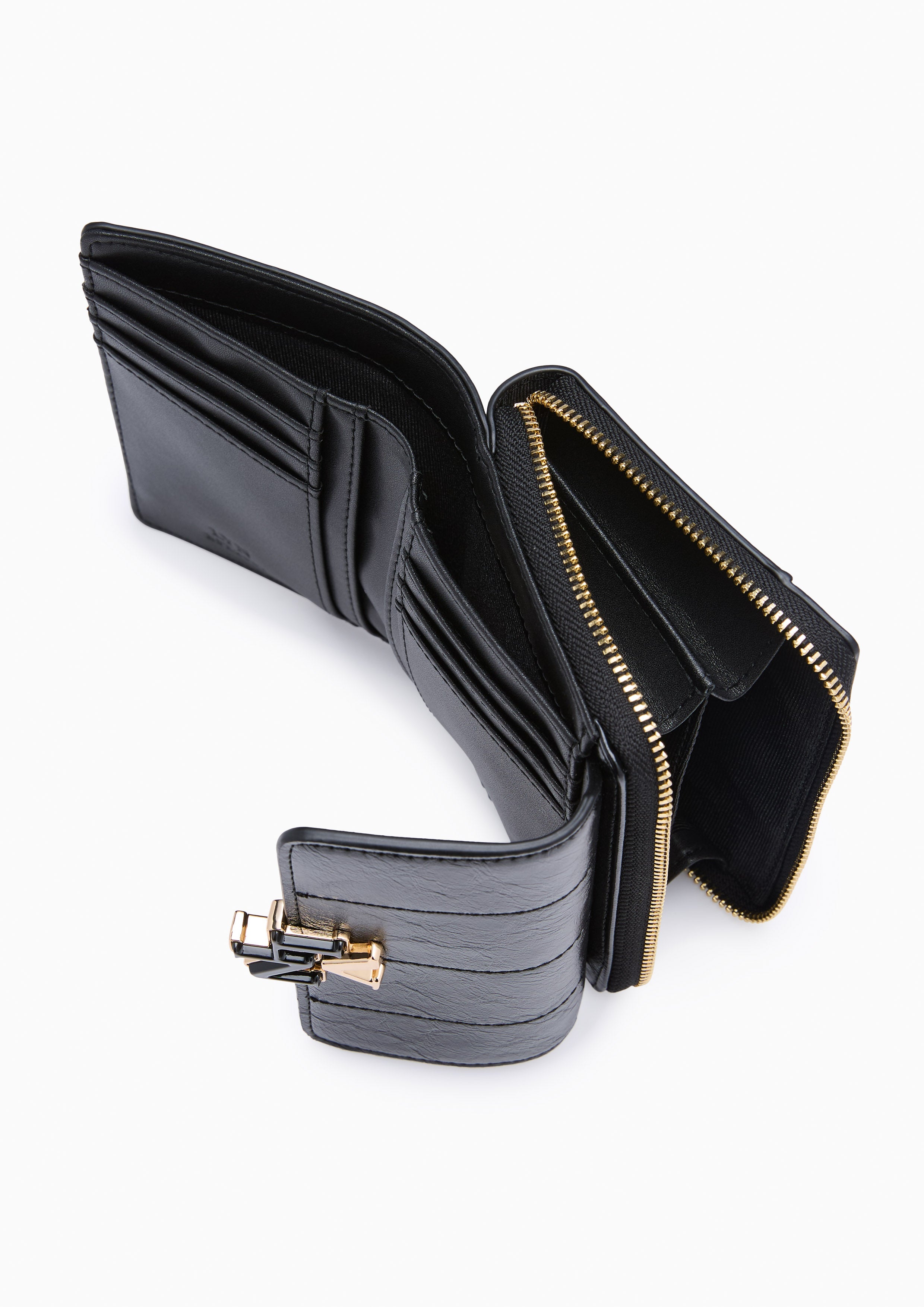 Bolinar Wallet Black