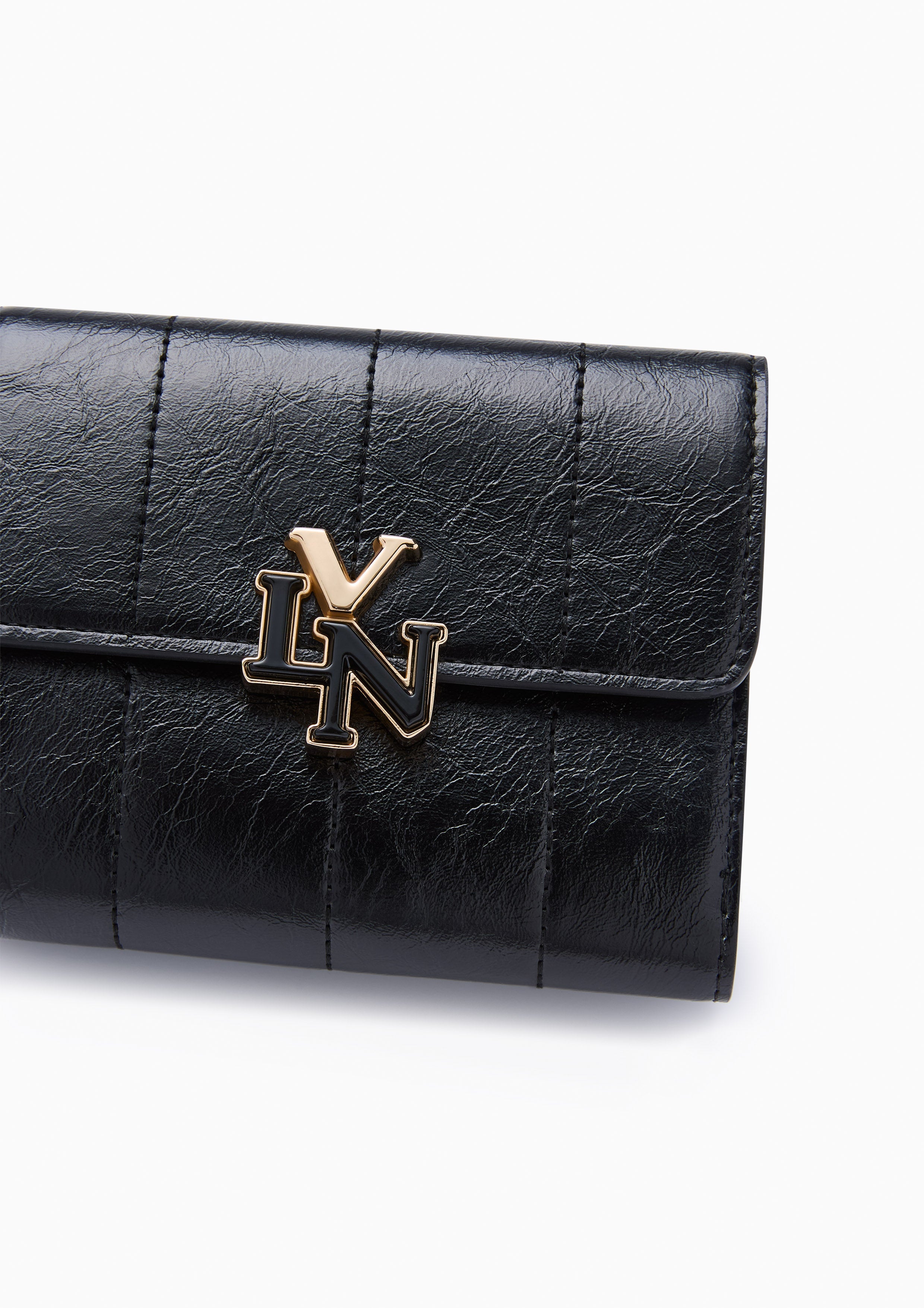 Bolinar Wallet Black