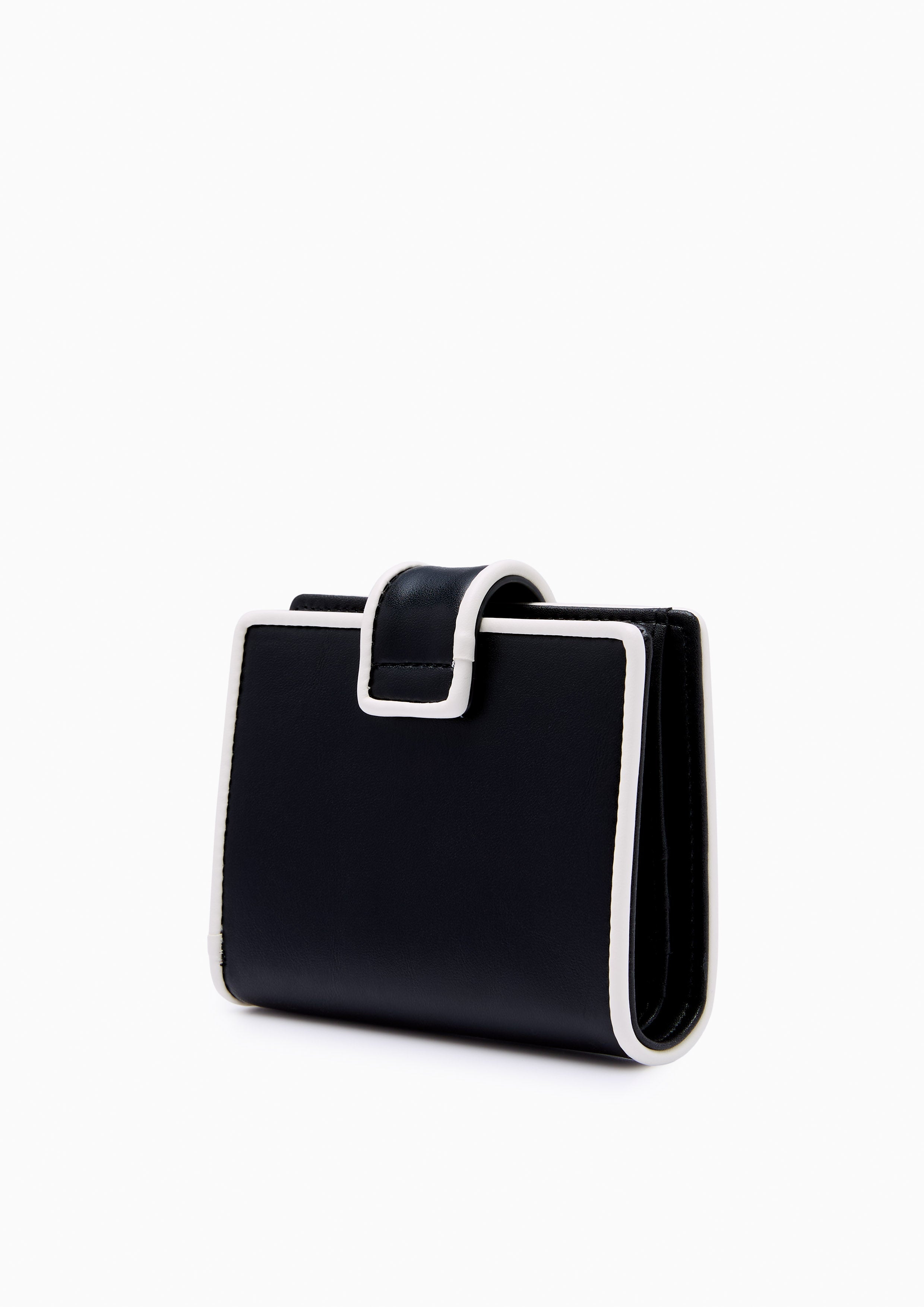 Bestie V2 Wallet i Black