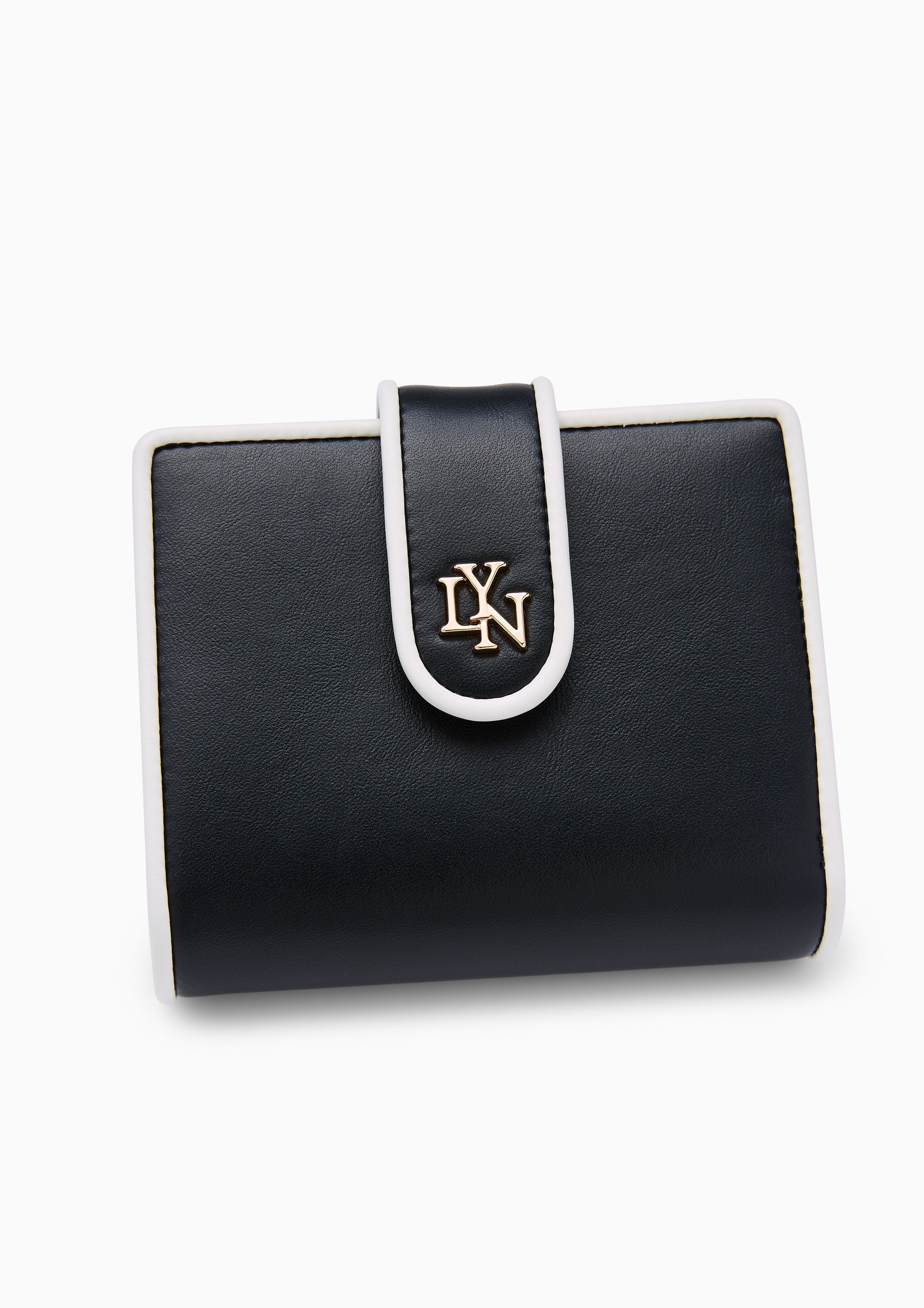 Bestie V2 Wallet i Black