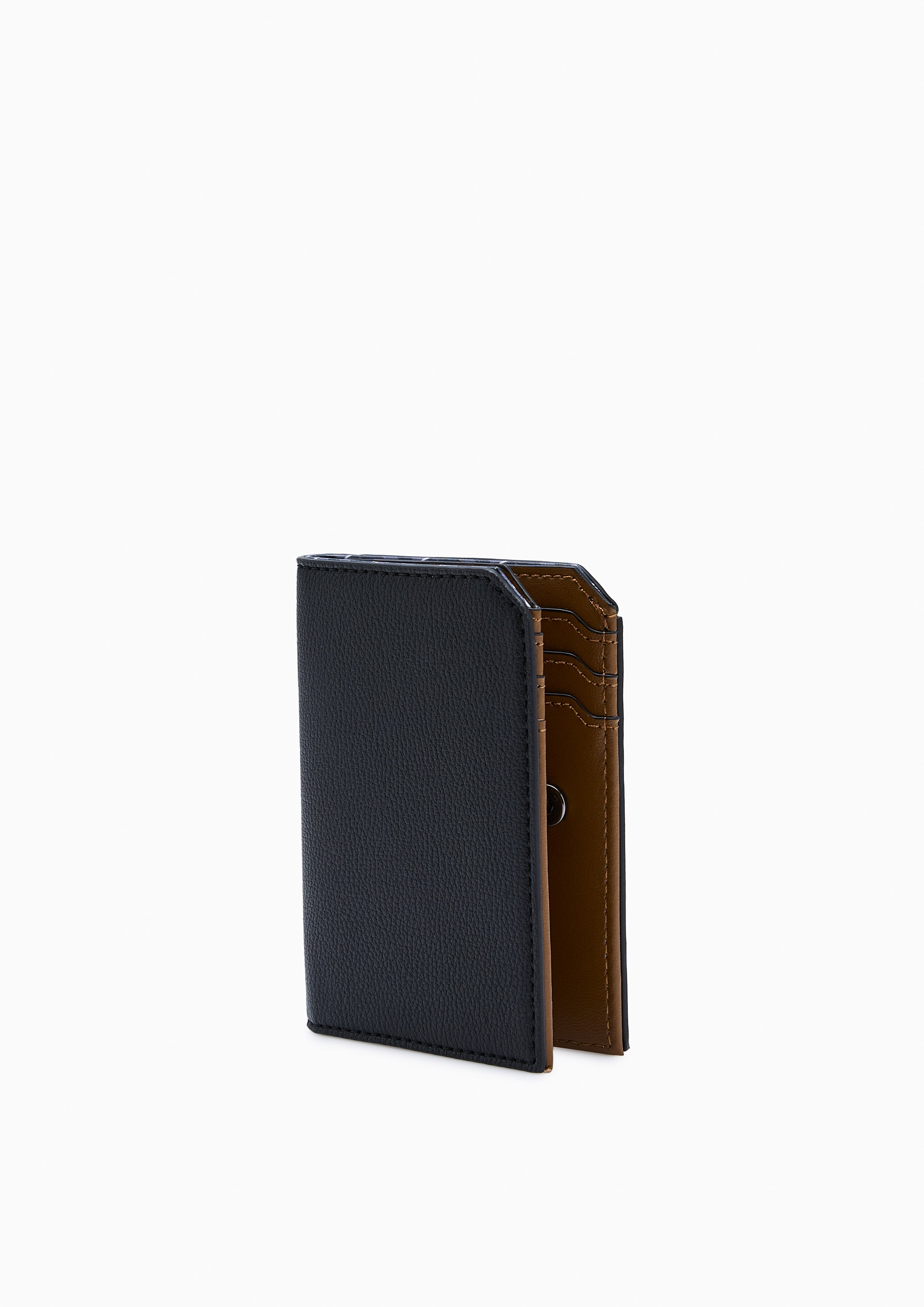 Zoll Infinite Bi-Fold Wallet Black