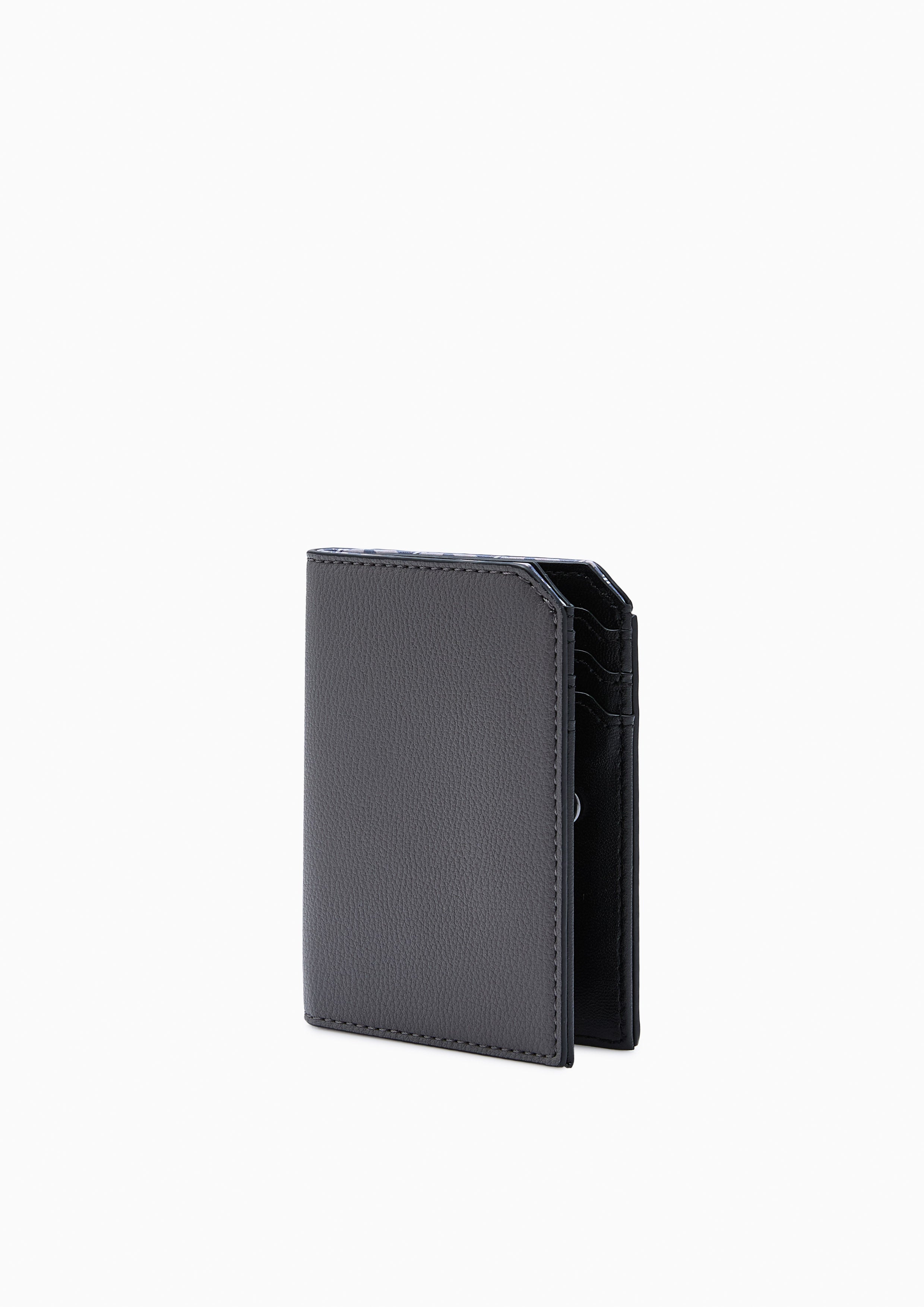 Zoll Infinite Bi-Fold Wallet Grey