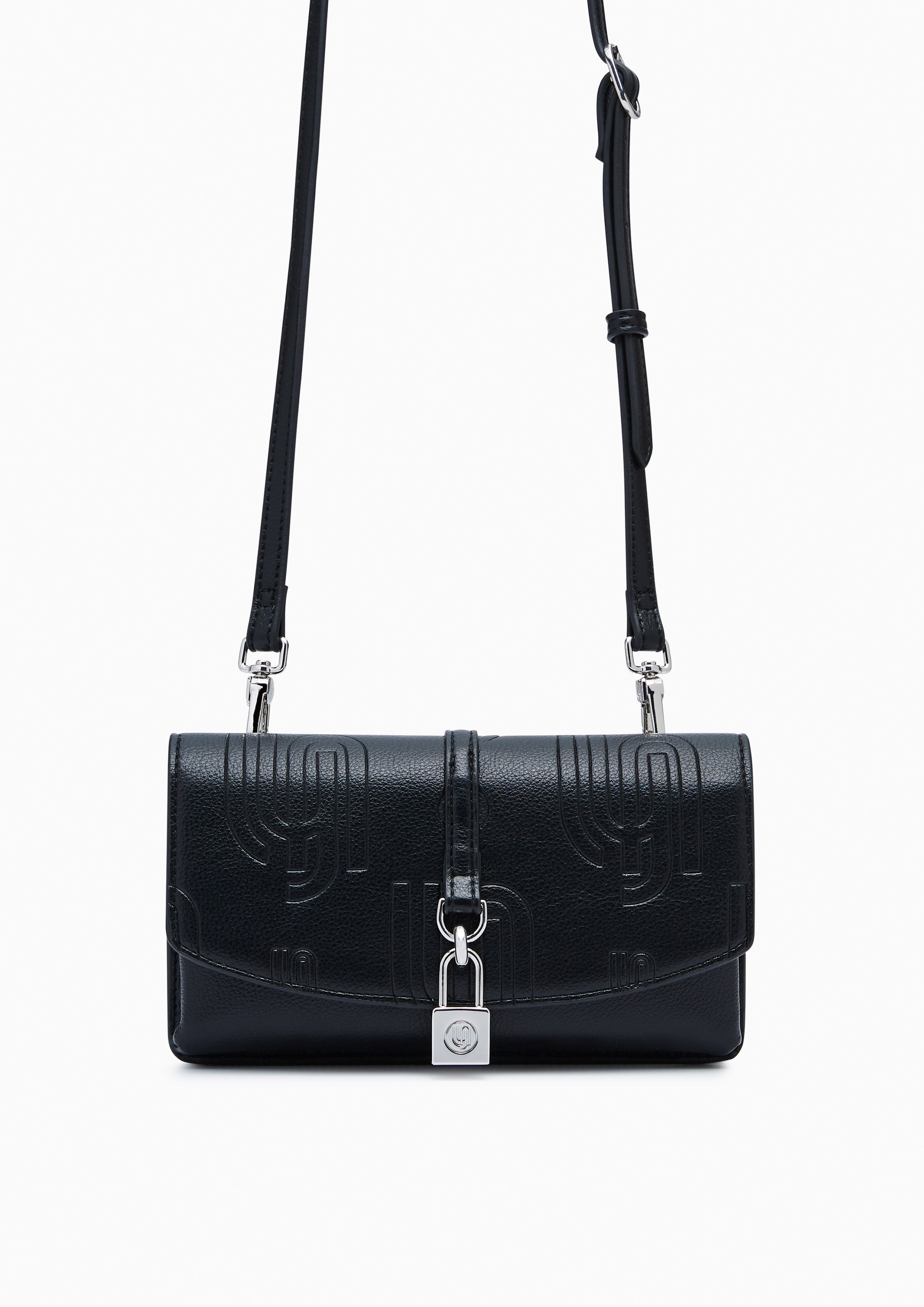 Britannia Infinite Wallet On Chain Black