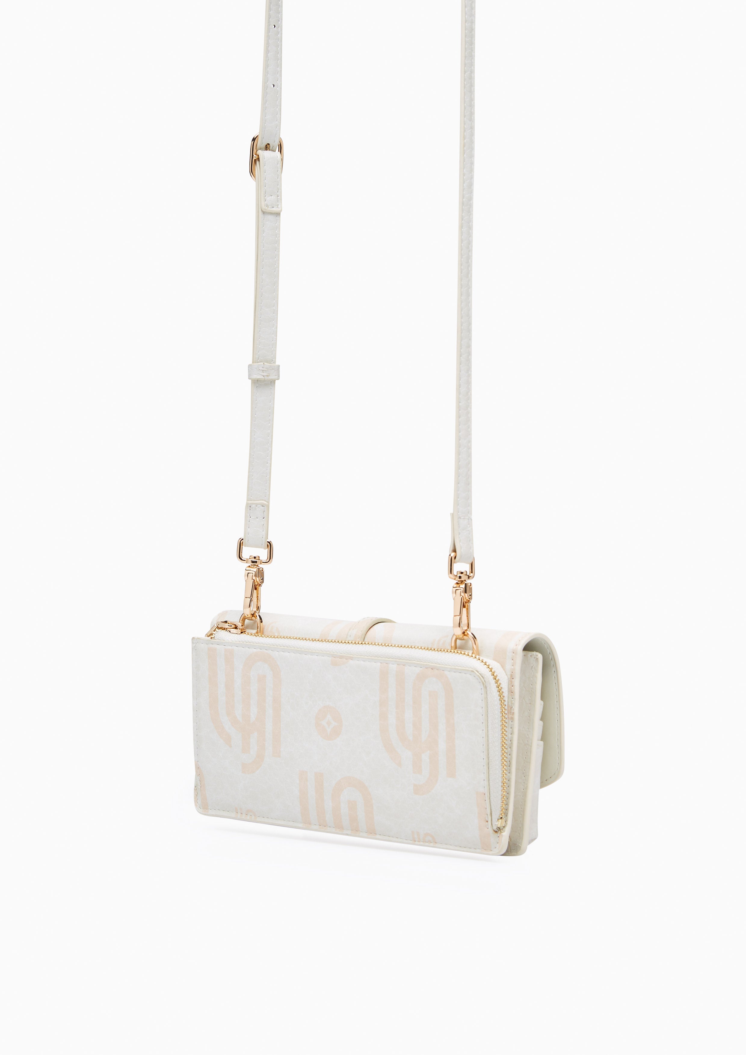 Britannia Infinite Wallet On Chain Ivory