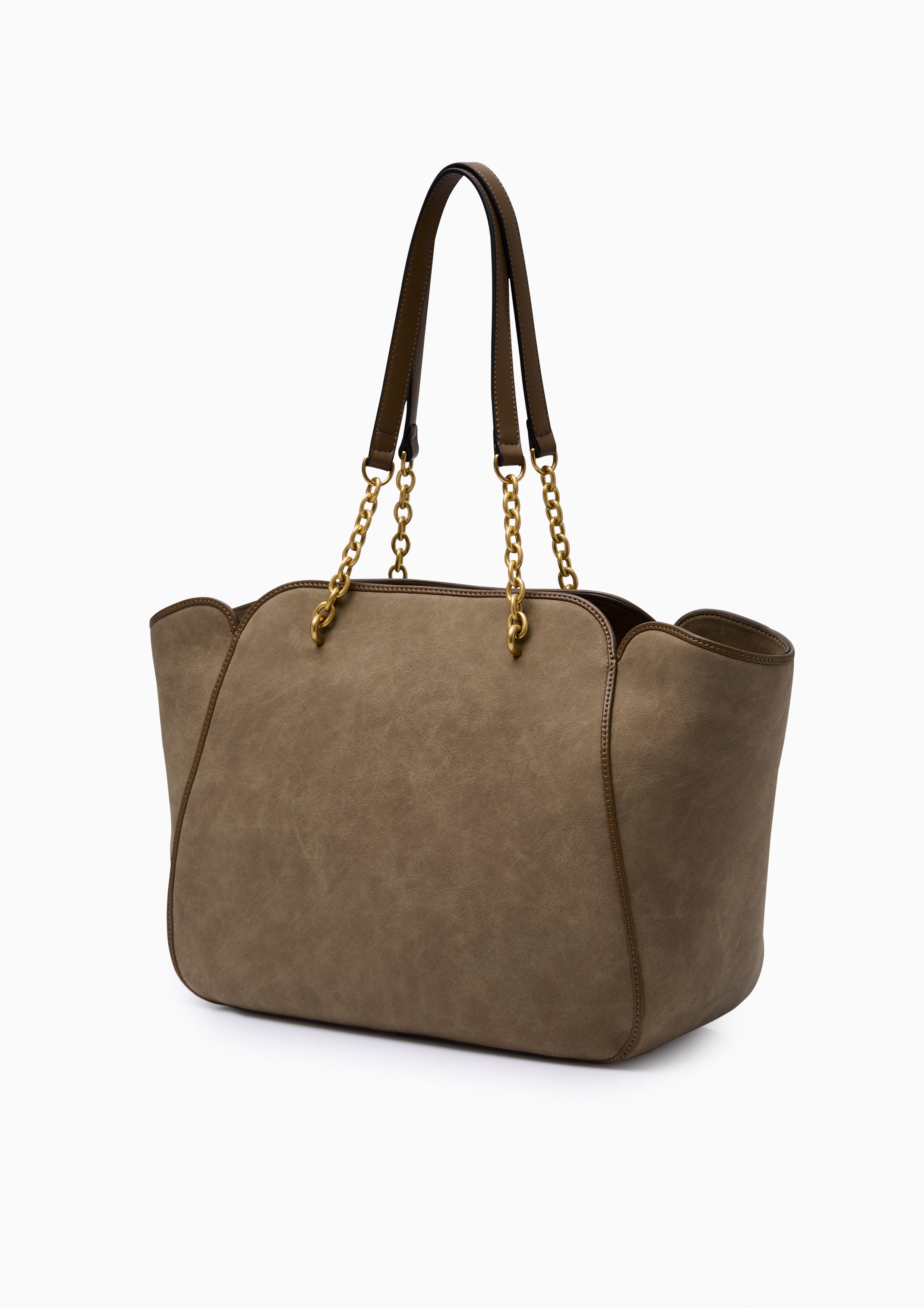 Tanya Infinite Xl Tote Bag Green