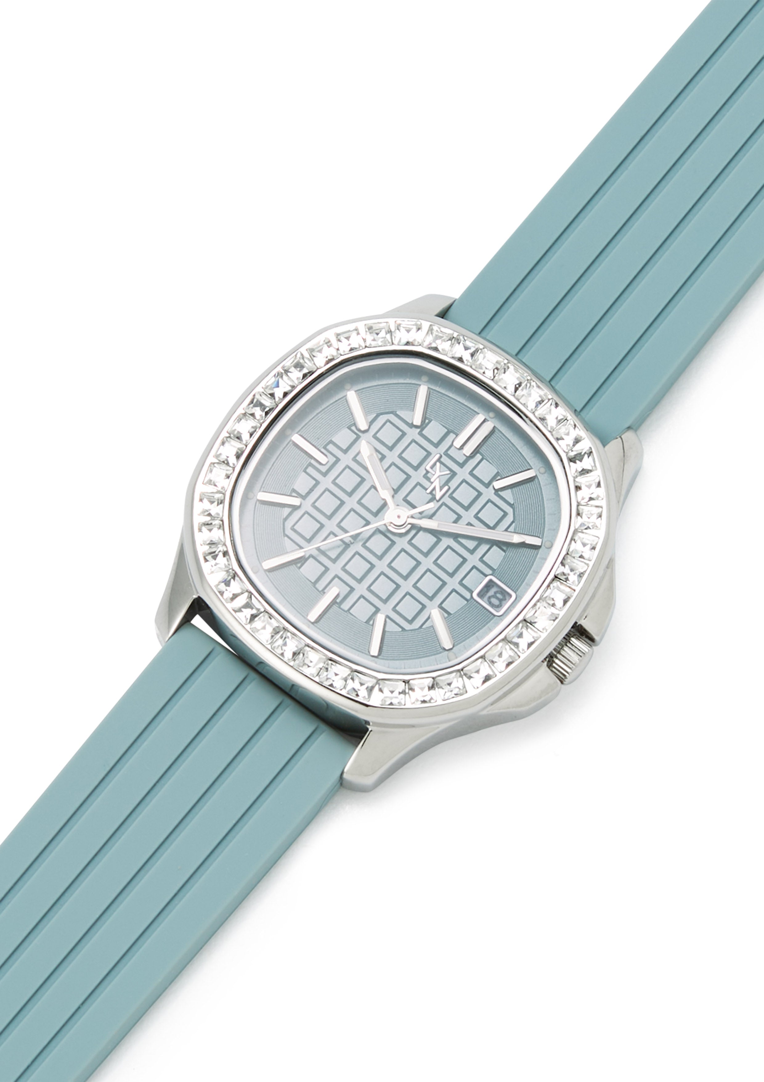 Nicole Watch Blue