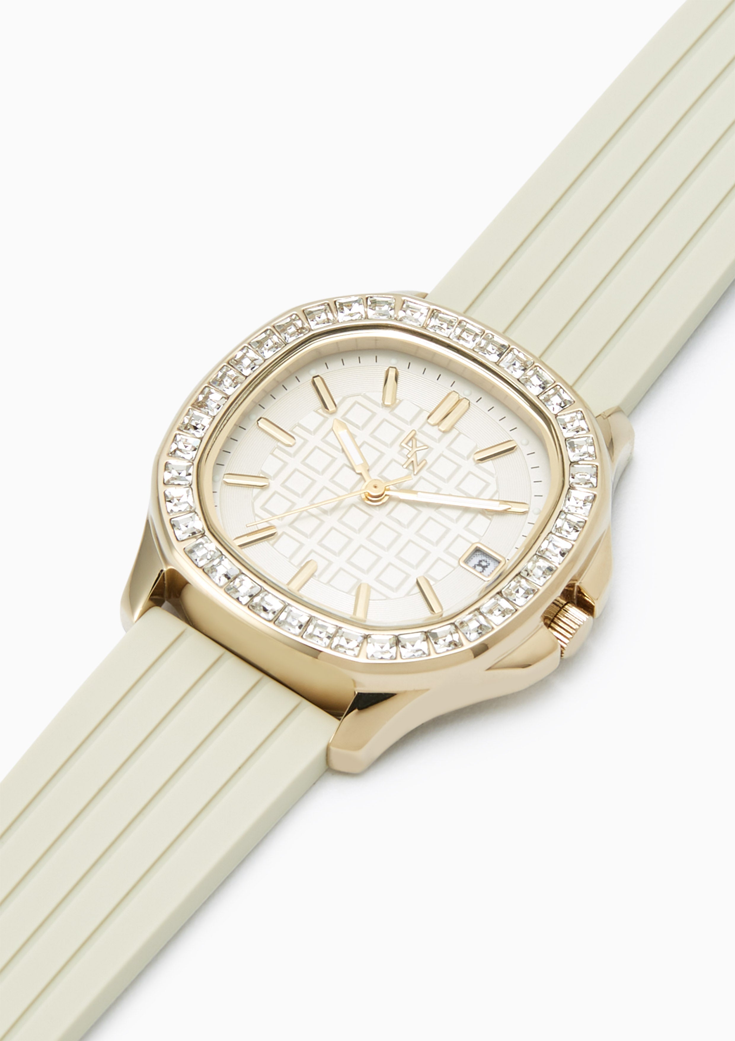 Nicole Watch Cream