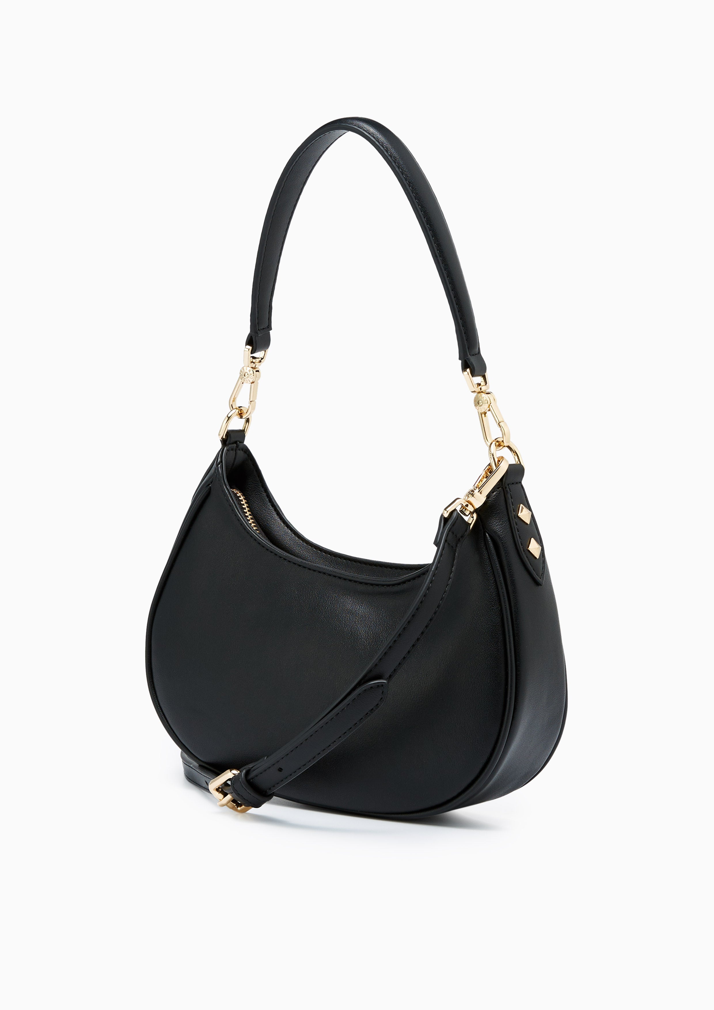 Cheri S Shoulder Bag Black