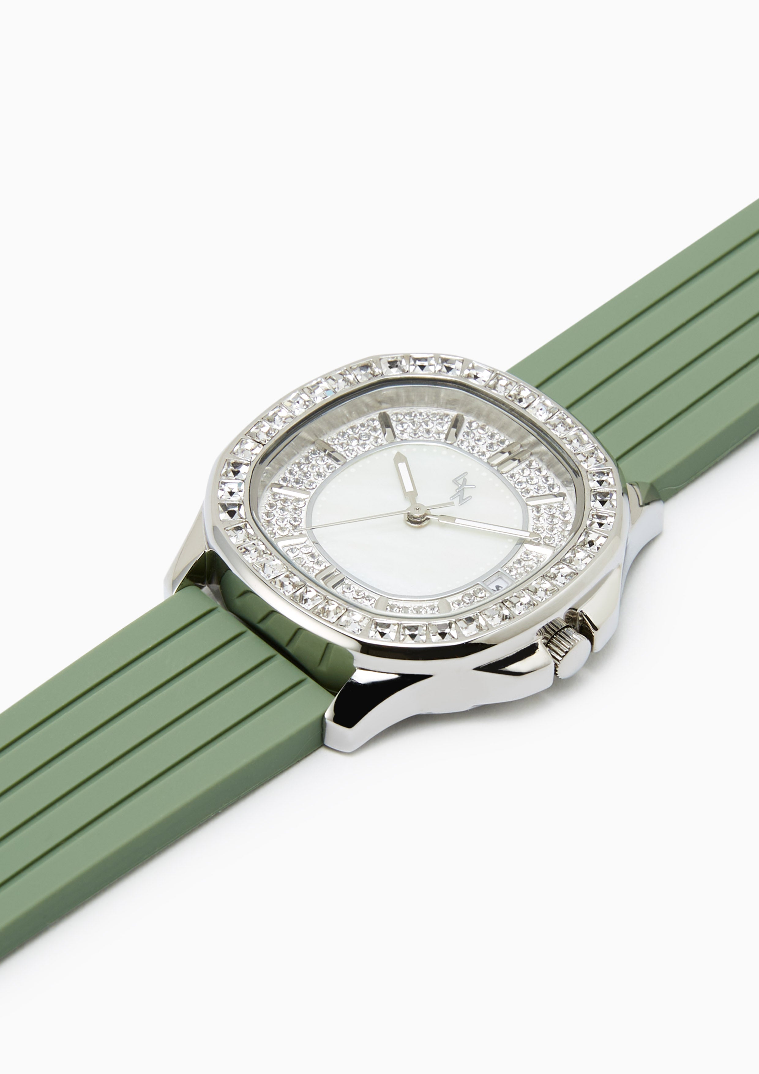 Sylvie Watch Green