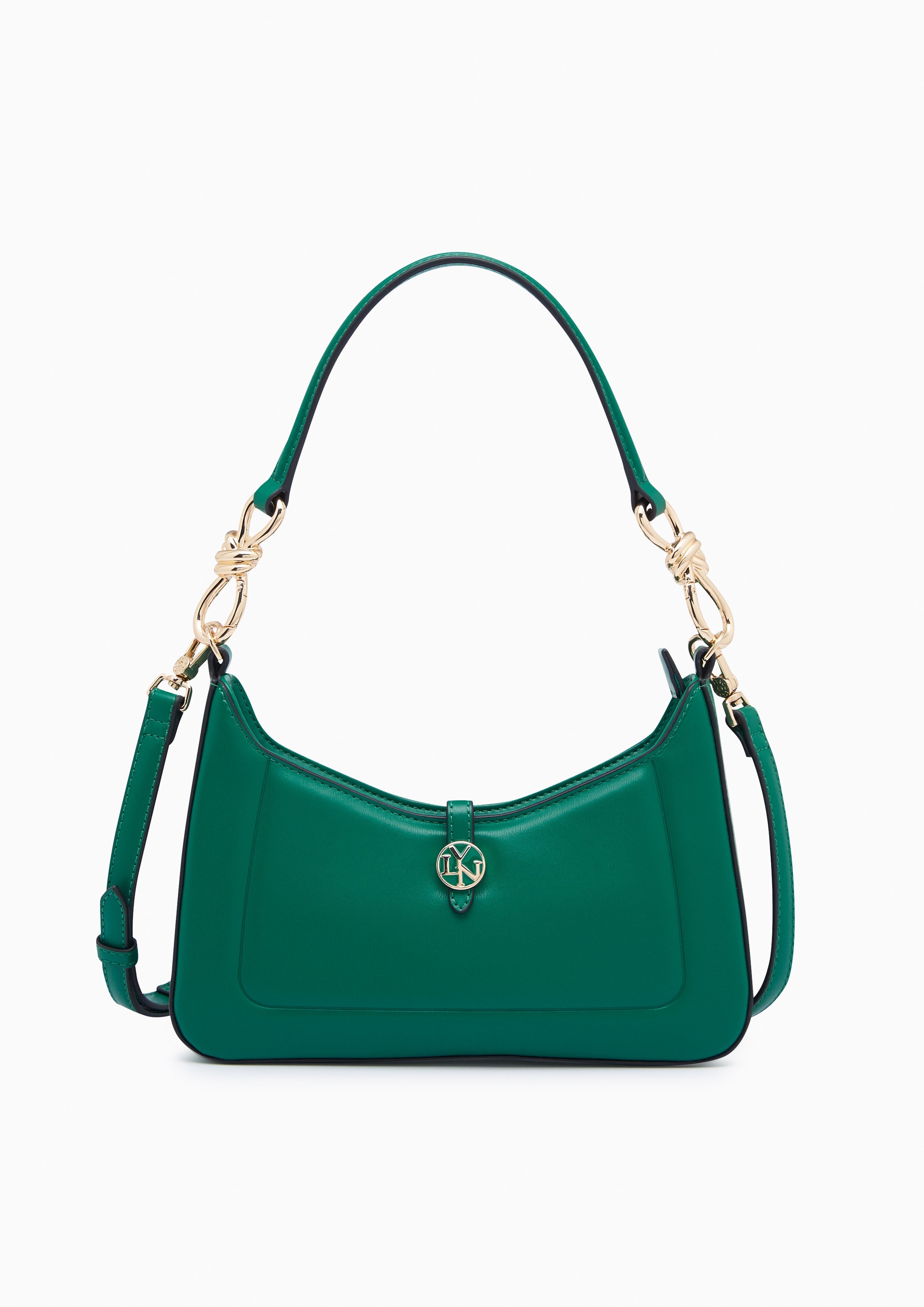 Arista Shoulderbag Green