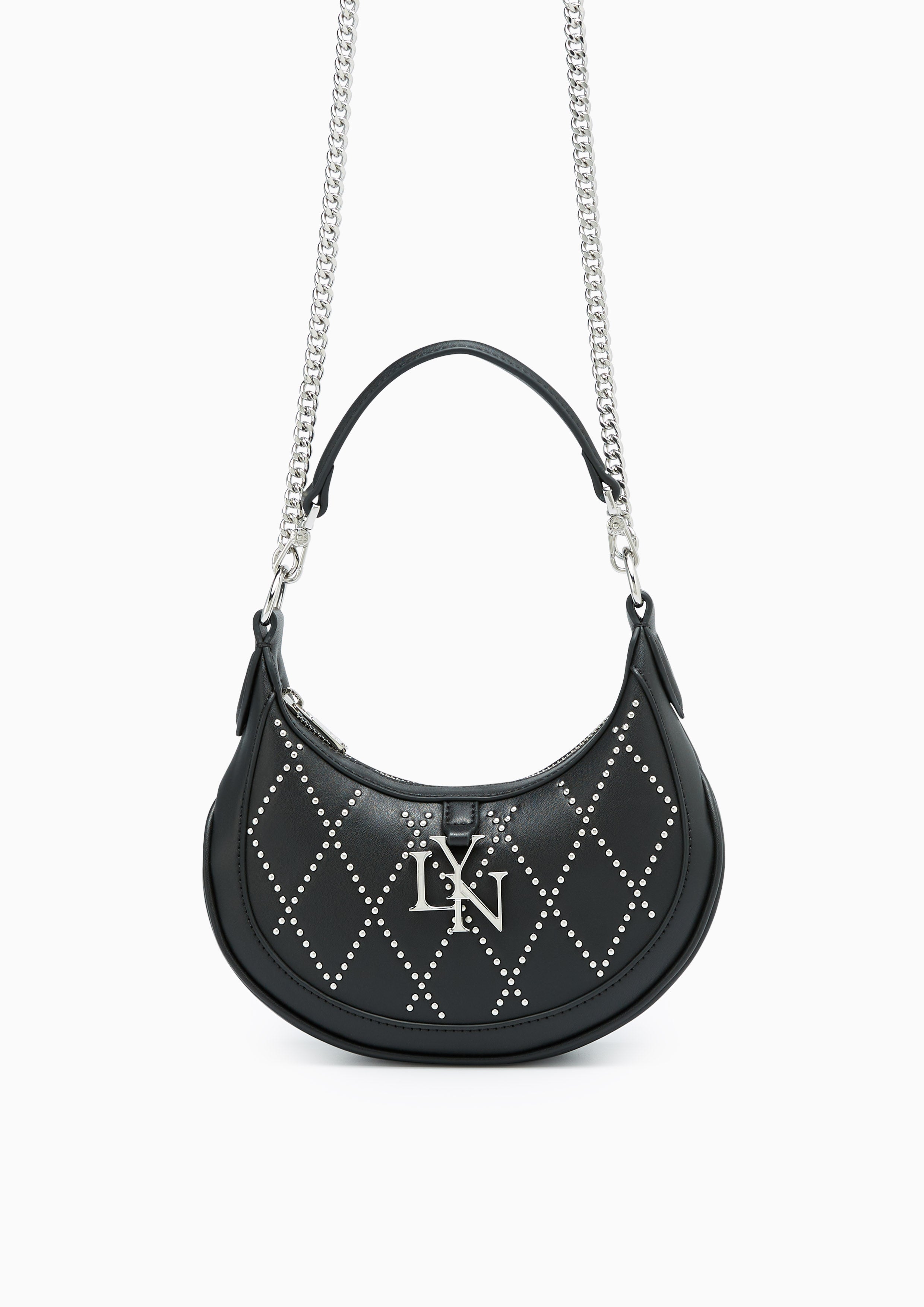 Candicie Crossbodybag Black