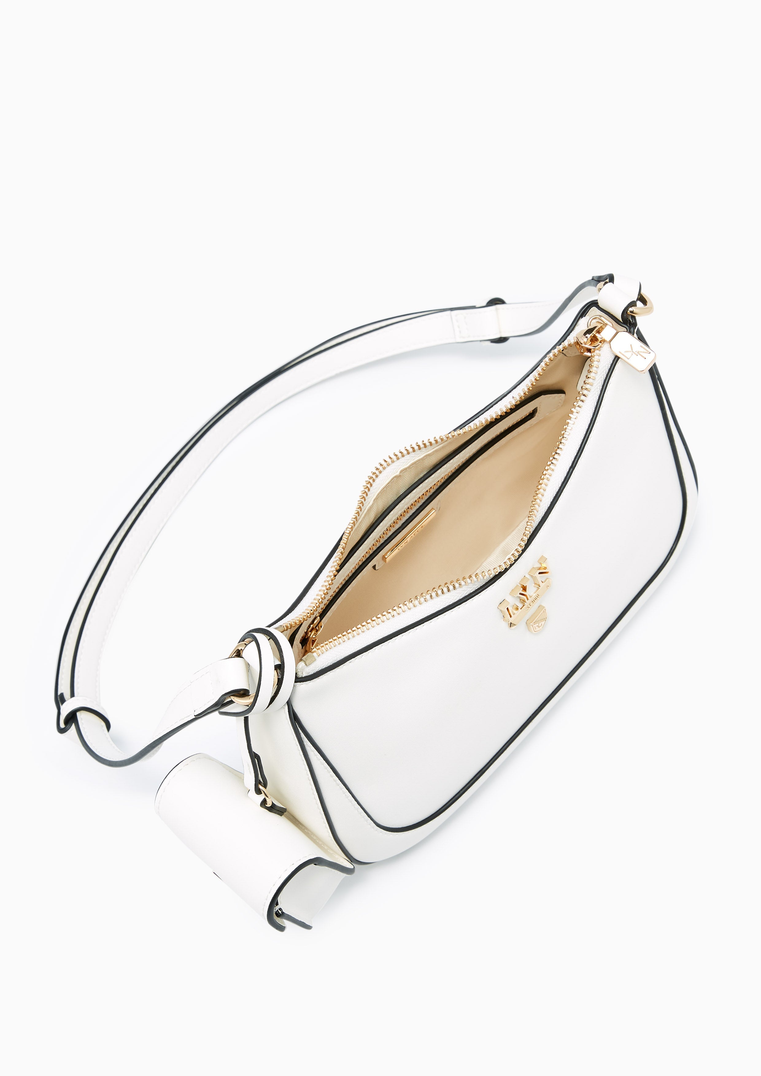 Rosee Baby Re-Edit S Shoulder Bag Ivory