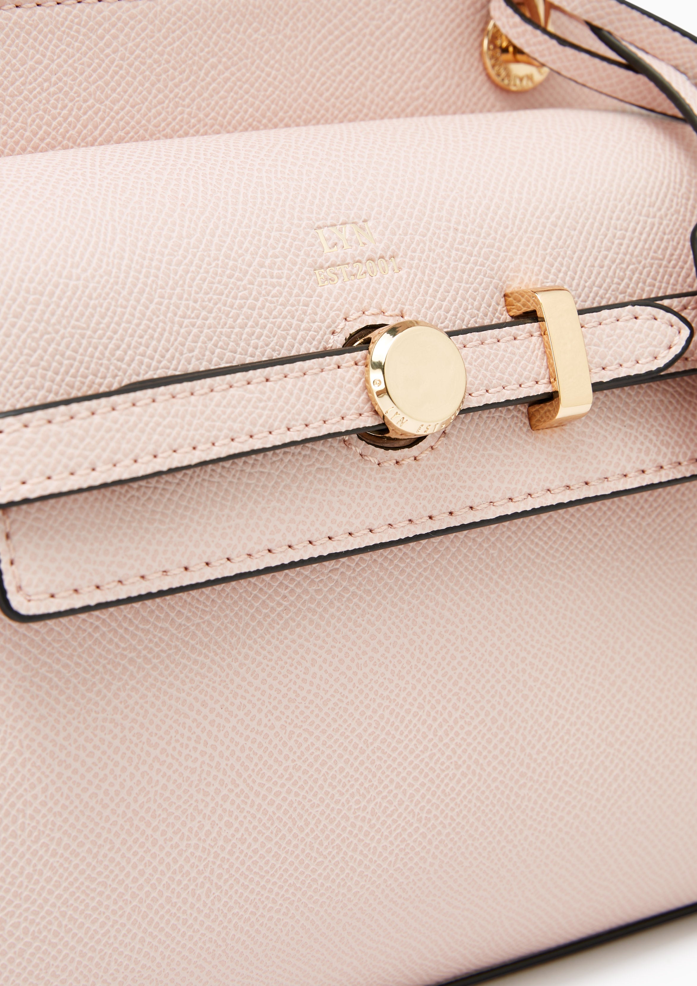 Anderson S Handbag Light Pink