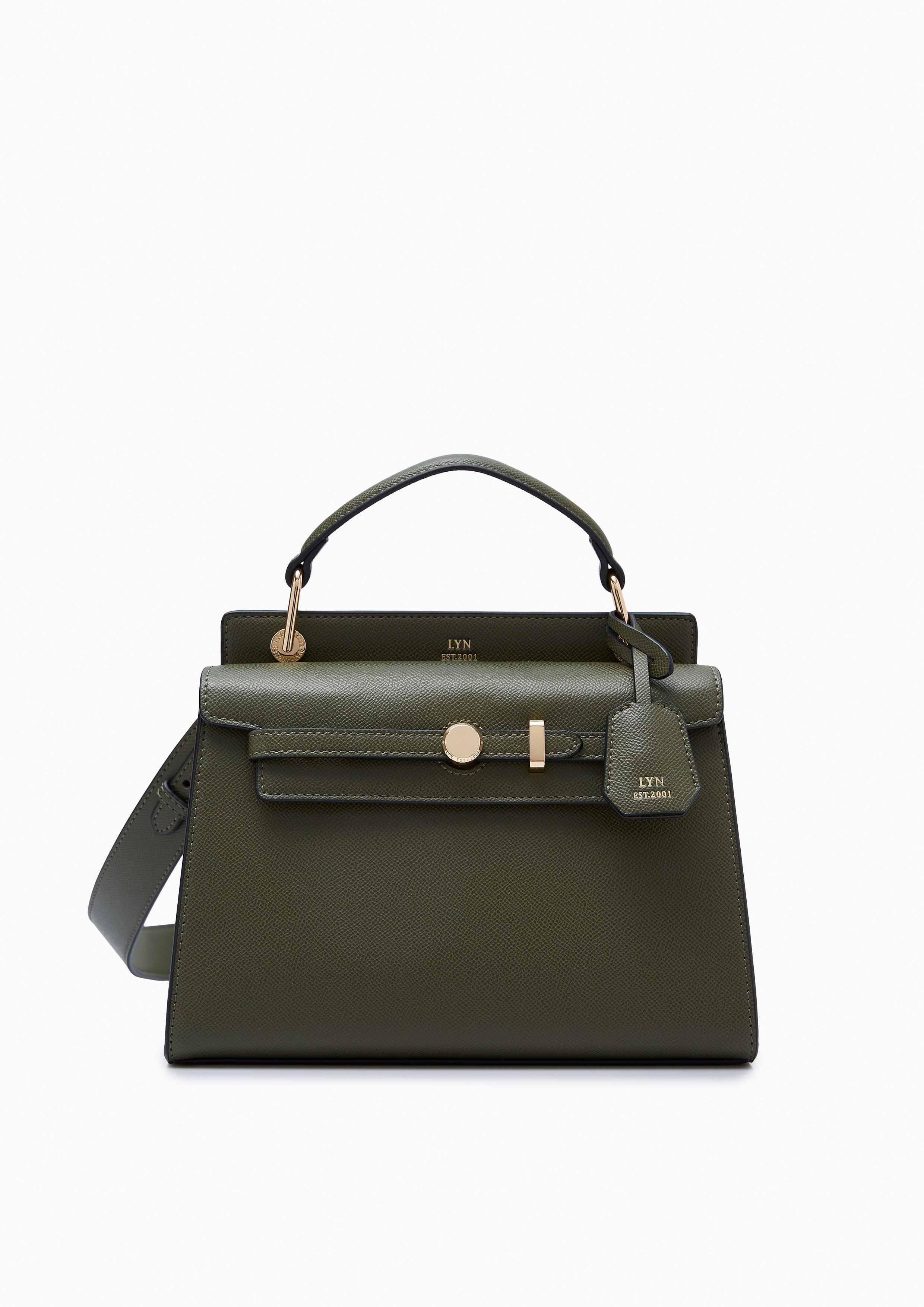 Anderson Top Handle M Black