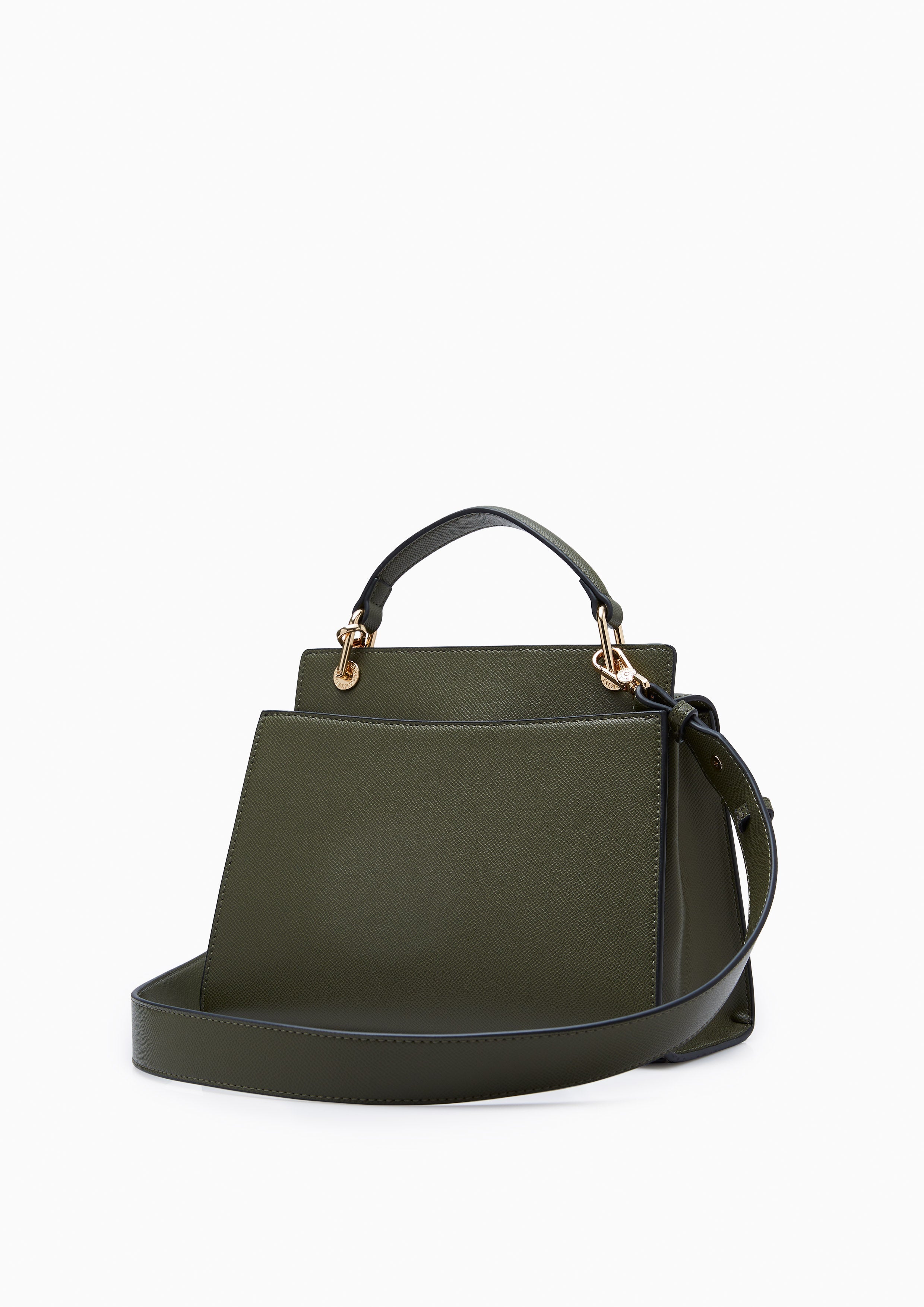 Anderson Top Handle M Black