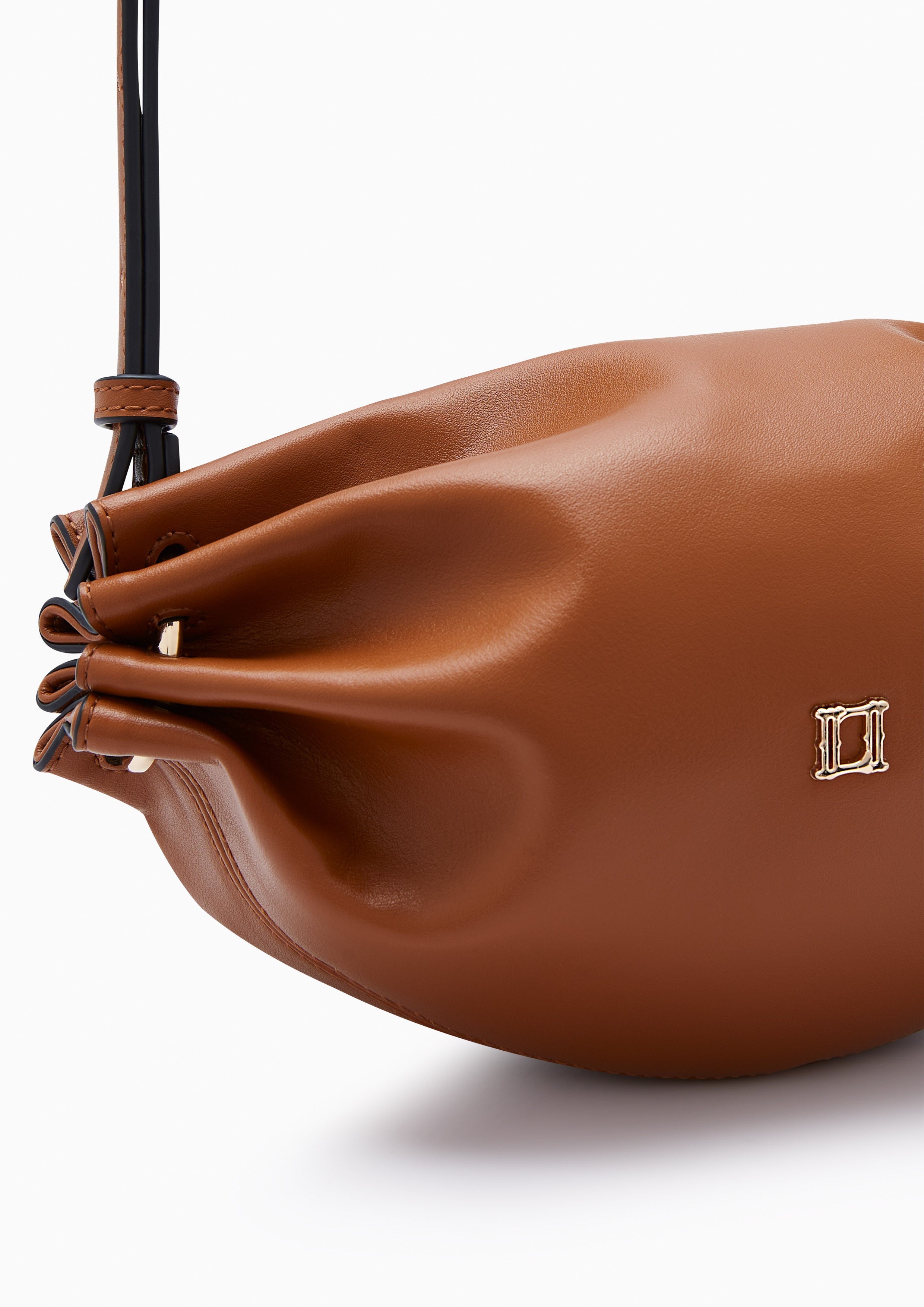 Alison Crossbody Bag Brown