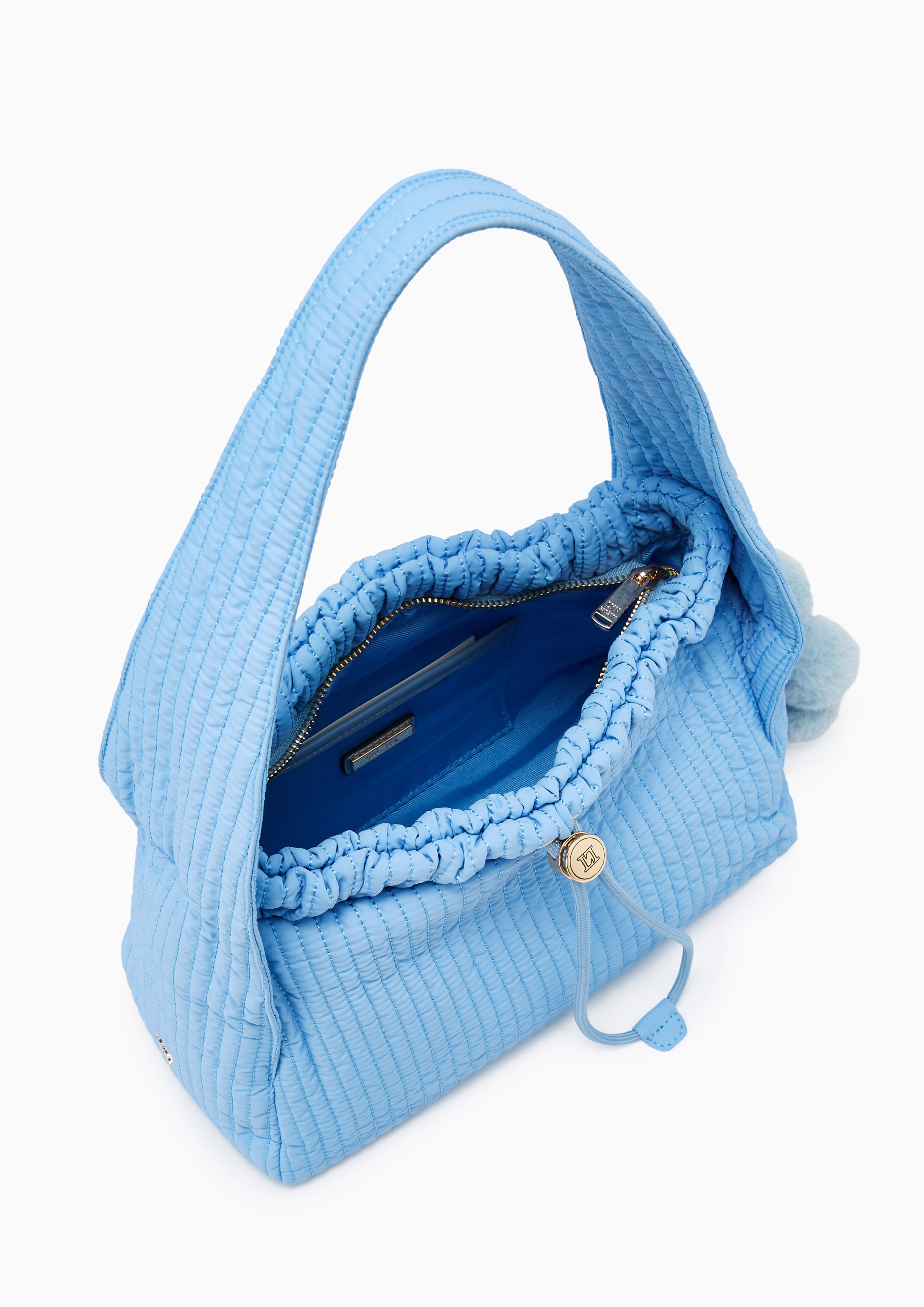 Ren Shoulderbag Blue