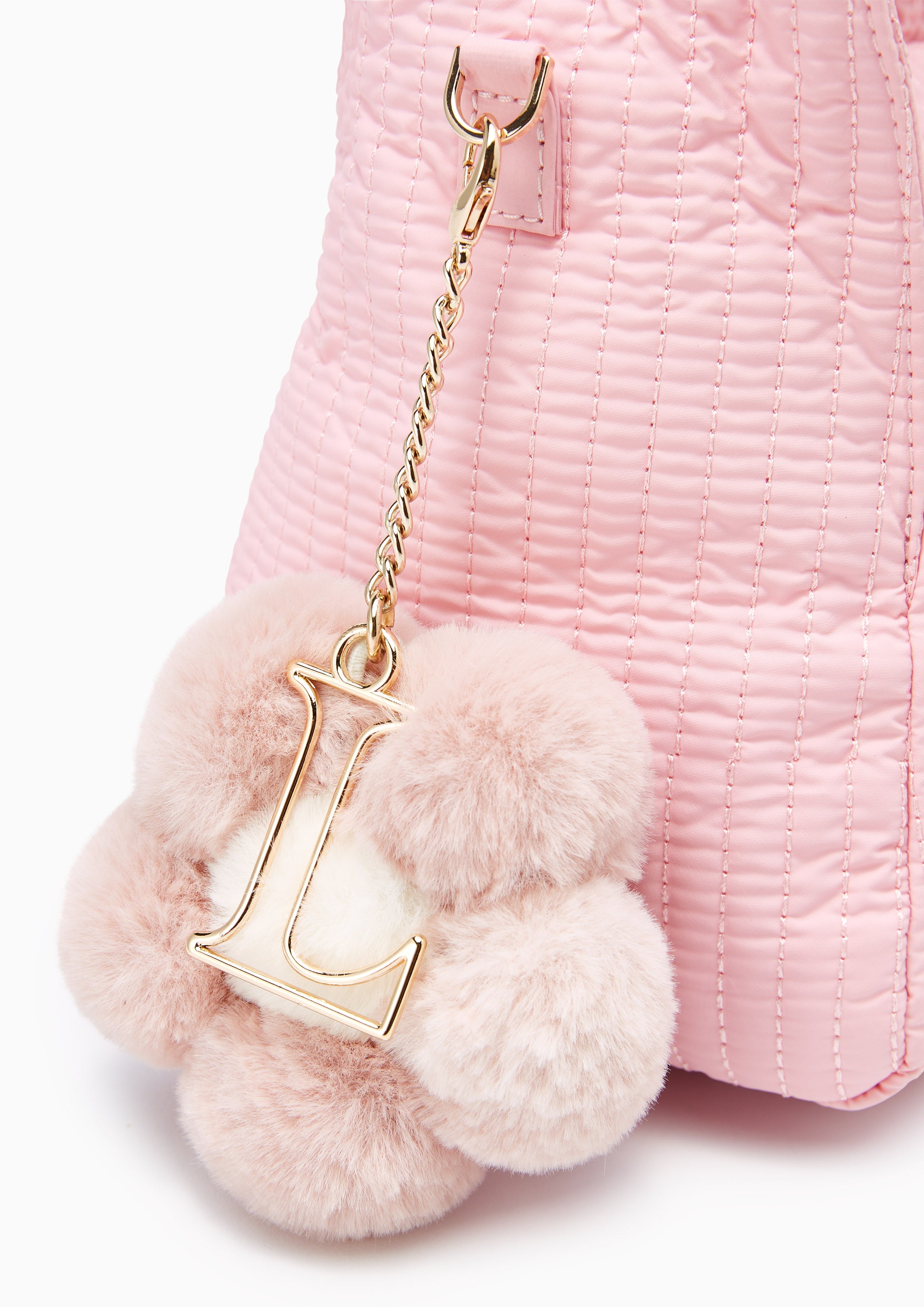 Ren Shoulderbag Pink