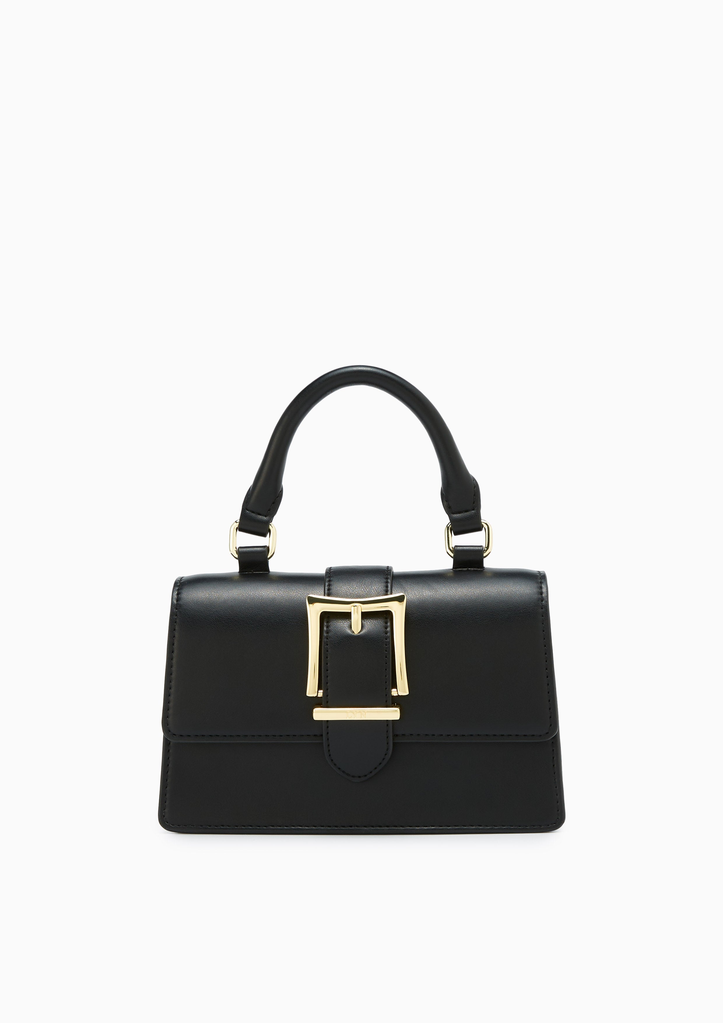 Vivienne Mini Handbag Black