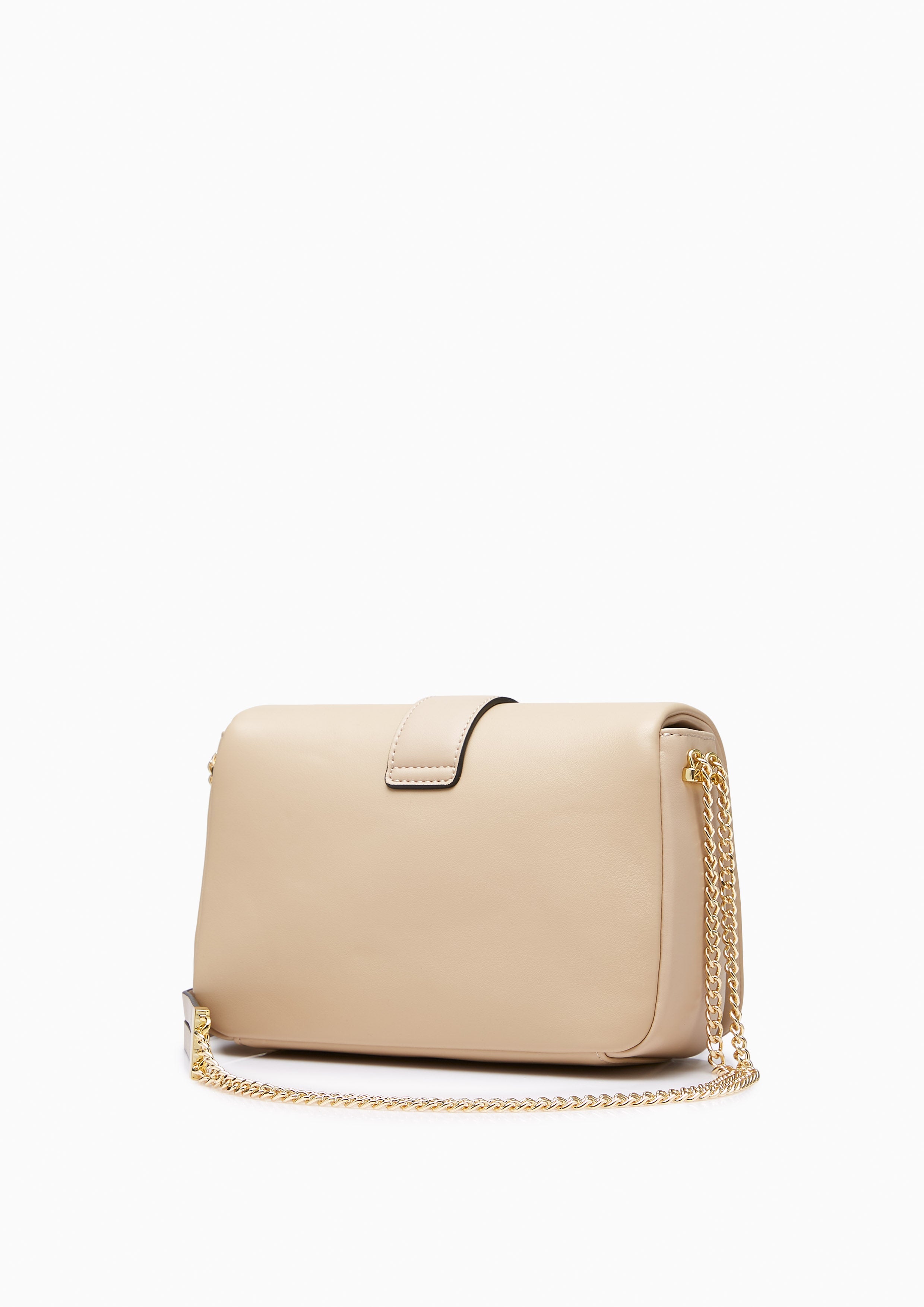 Vivienne Crossbody Bag Beige