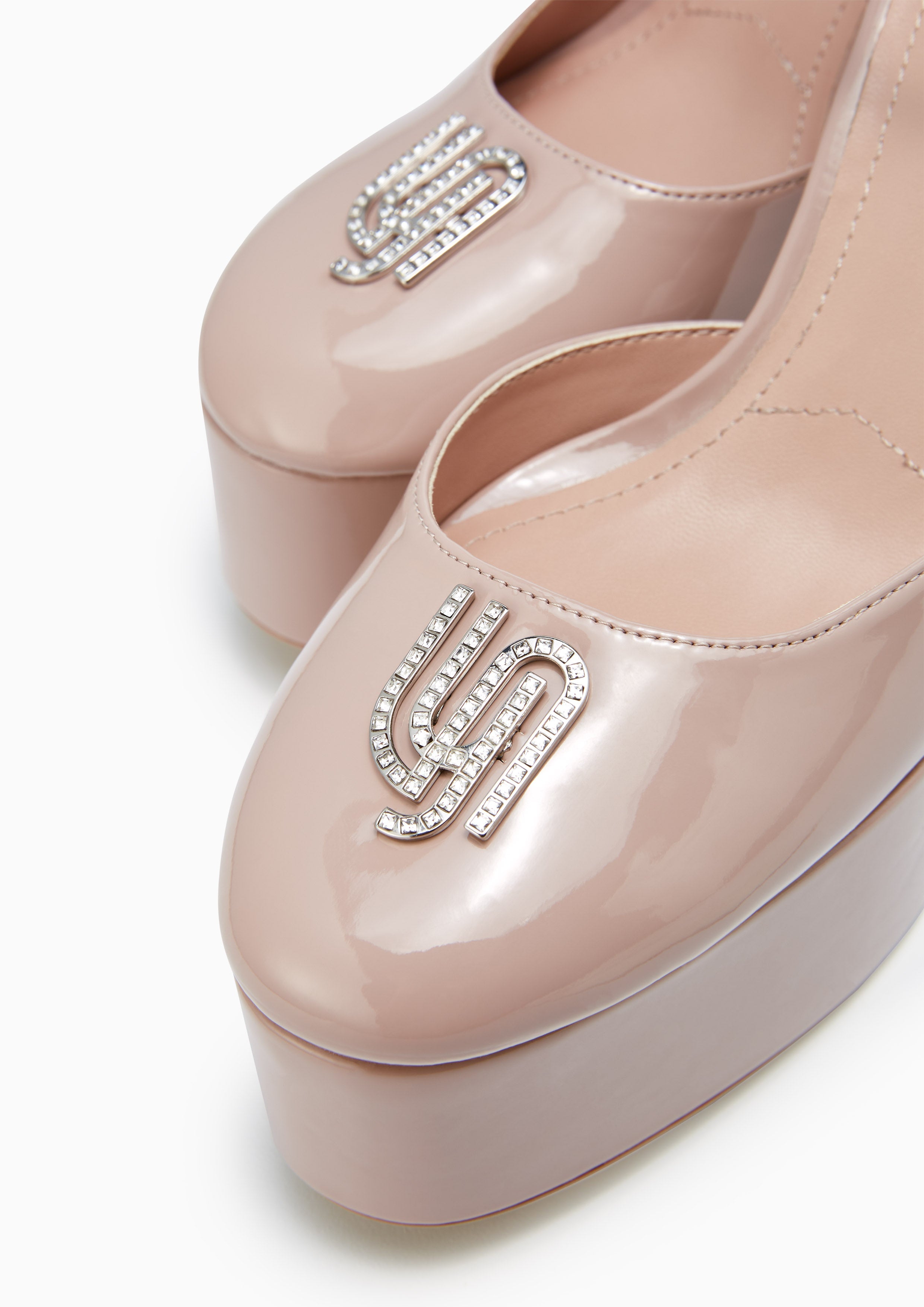 Newel Infinite Pumps Nude