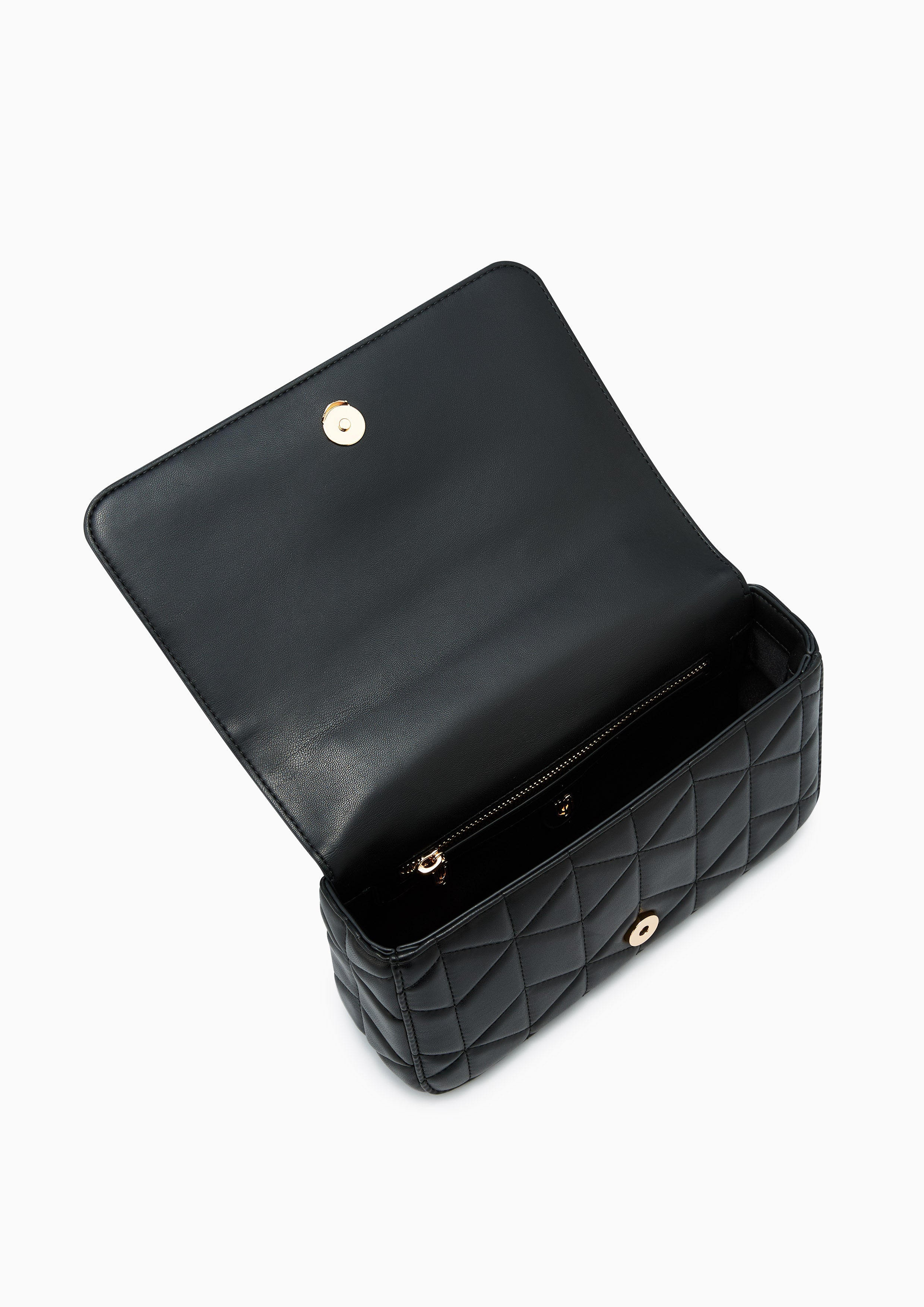 Marilyn Infinte L Shoulderbag Black