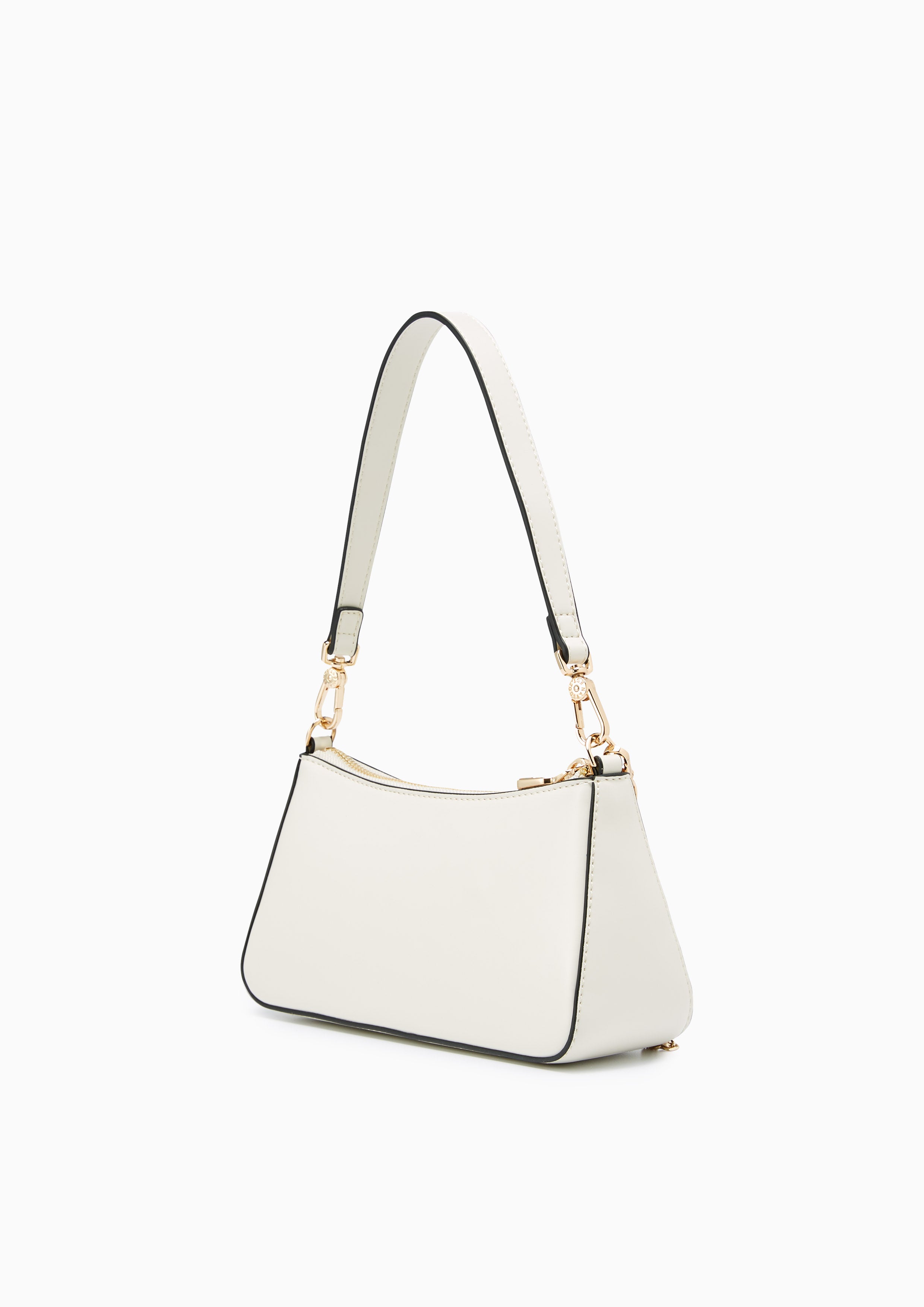 Alyn Shoulderbag Ivory