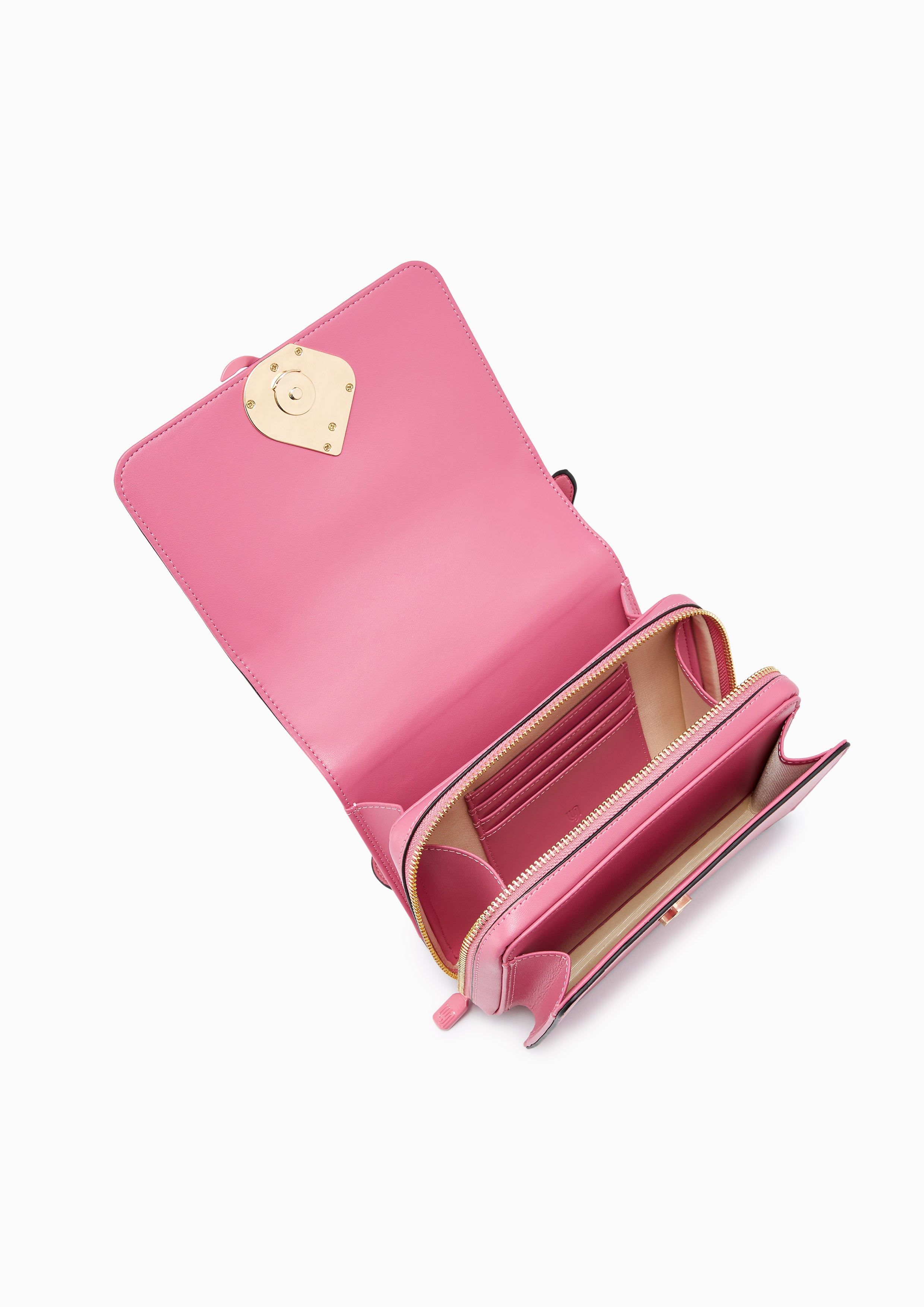 Geneva Infinite S Crossbodybag Pink