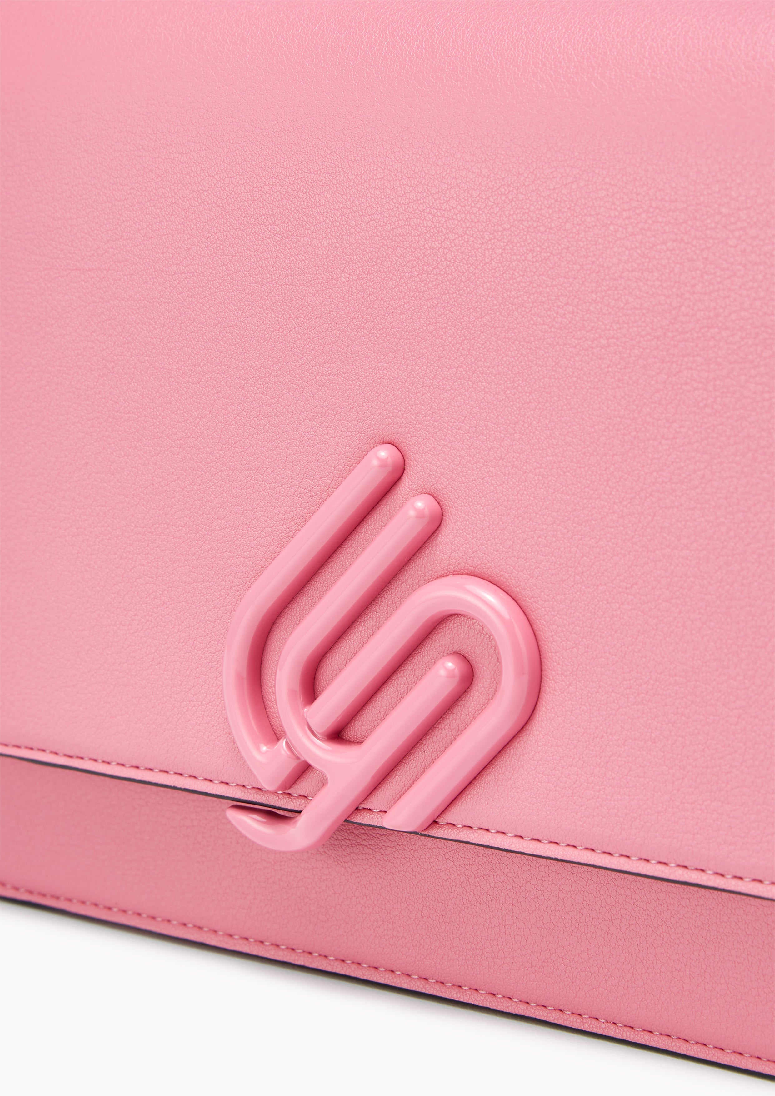 Geneva Infinite S Crossbodybag Pink