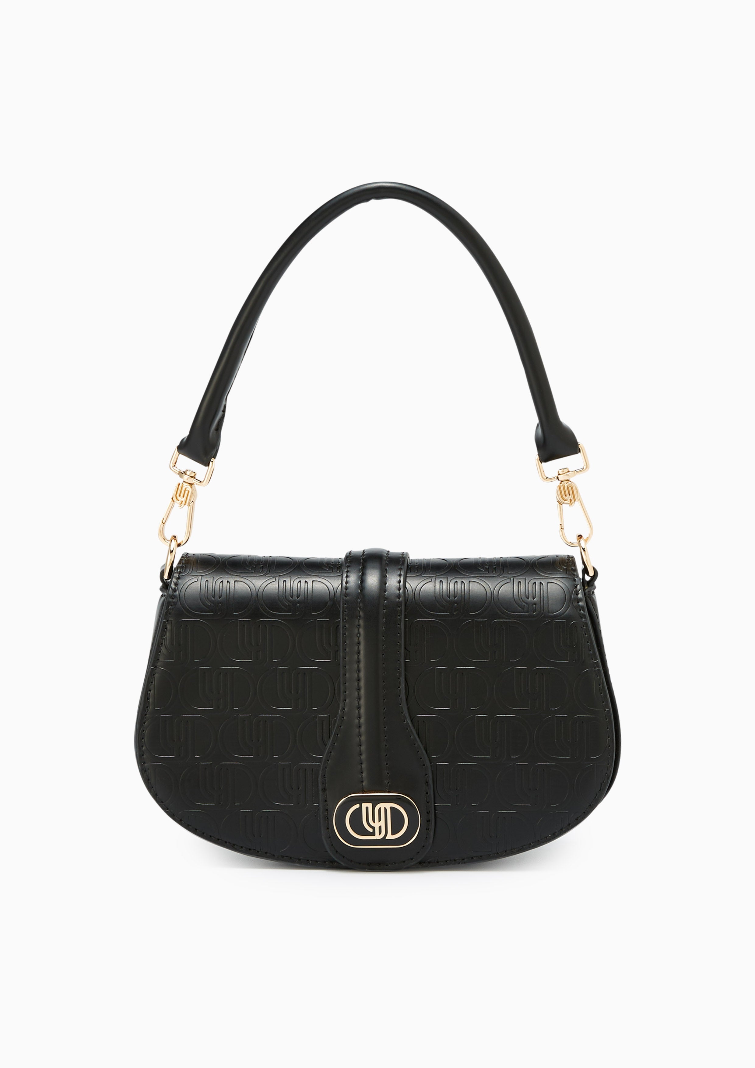 Vidia Infinite S Shoulderbag Black
