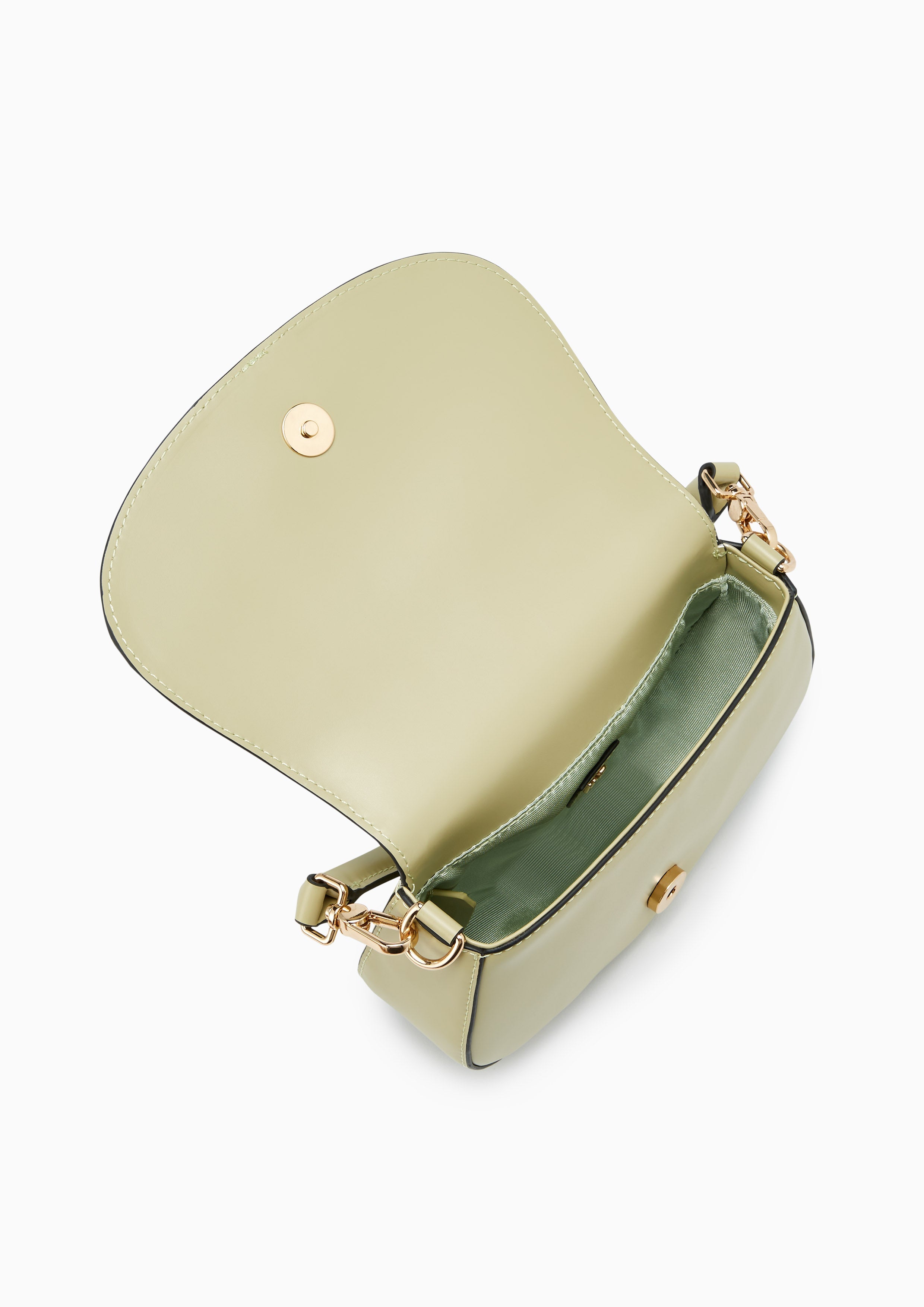 Vidia Infinite S Shoulderbag Light Green
