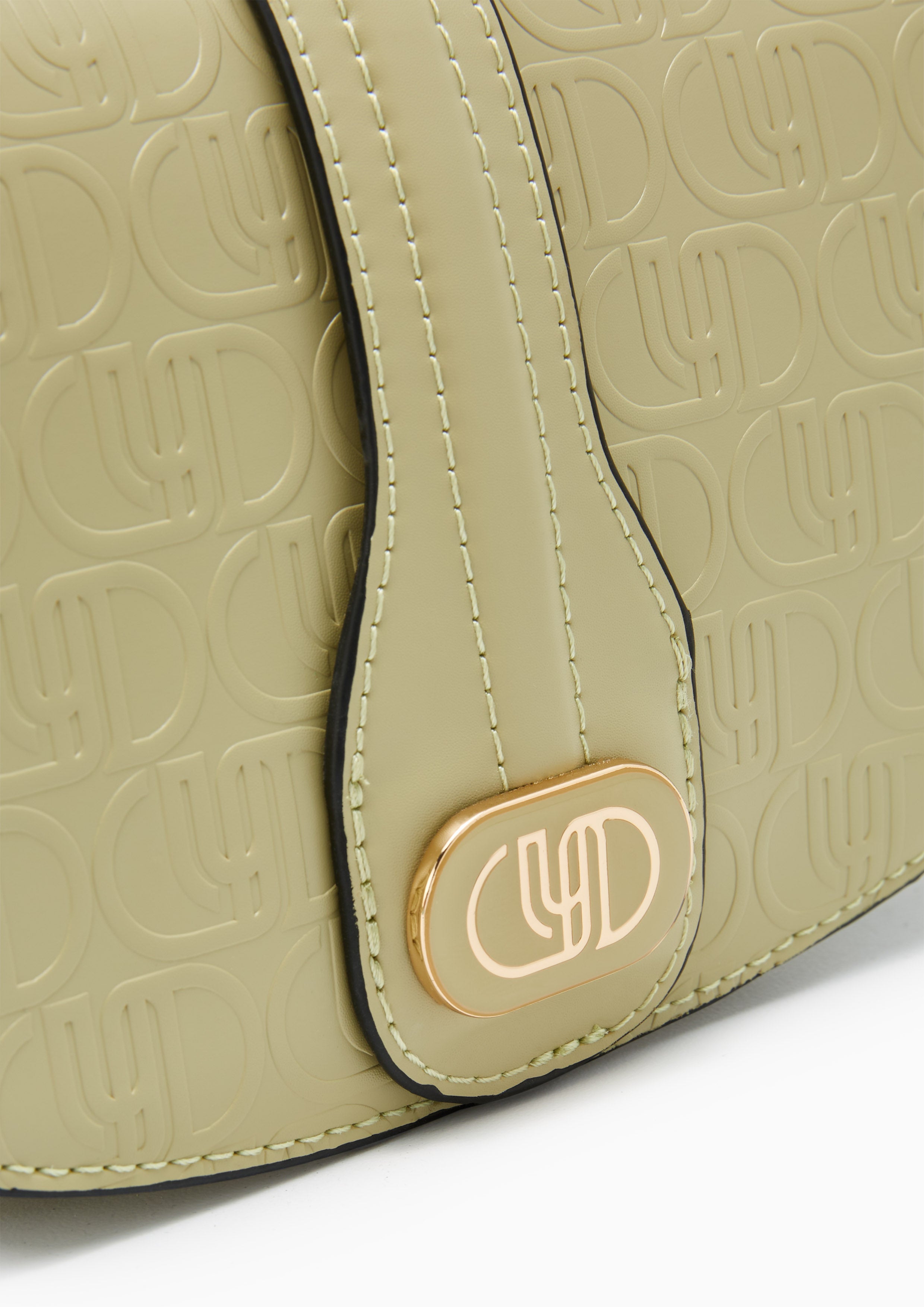 Vidia Infinite S Shoulderbag Light Green