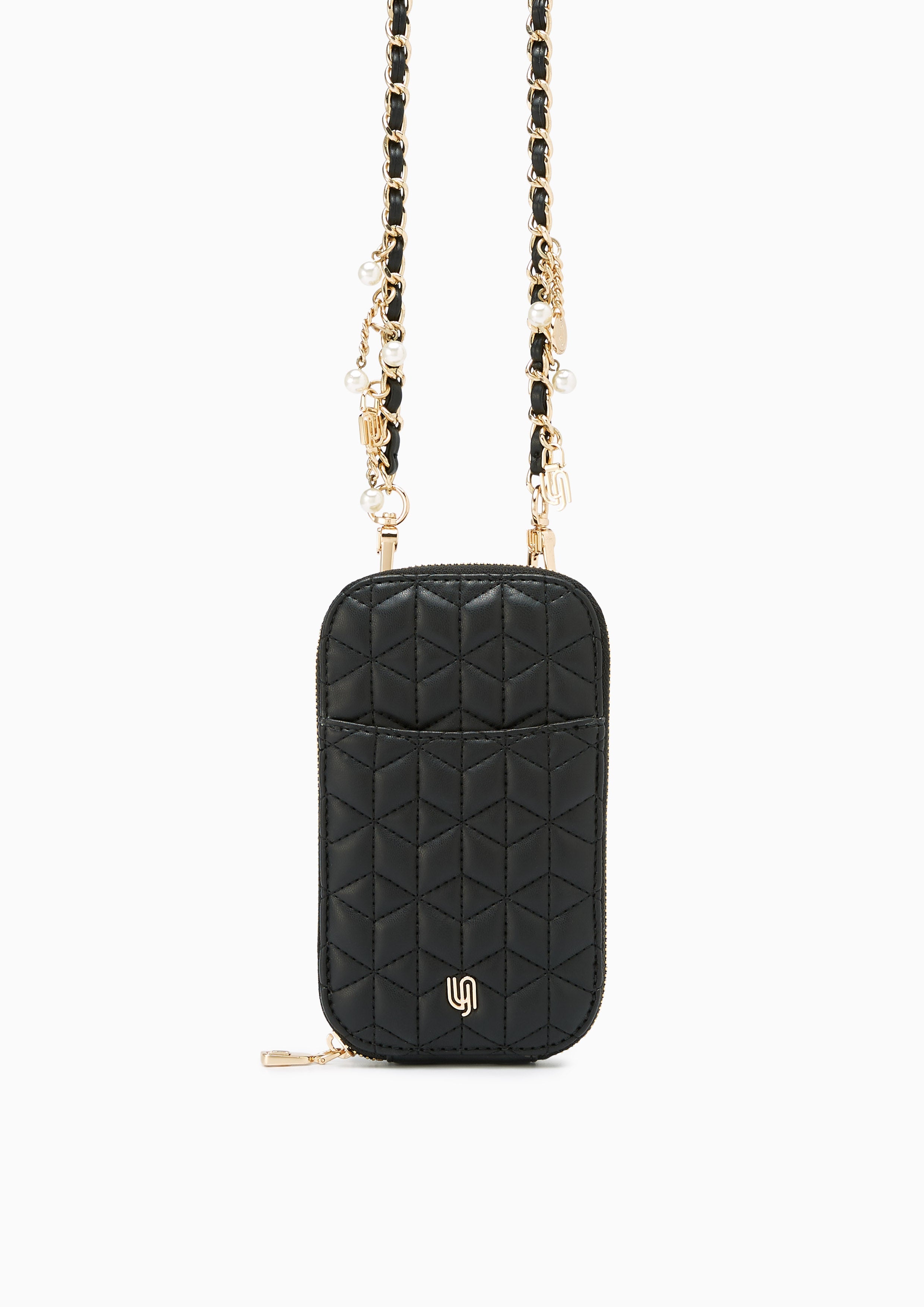 Marilyn Infinte Phone Black