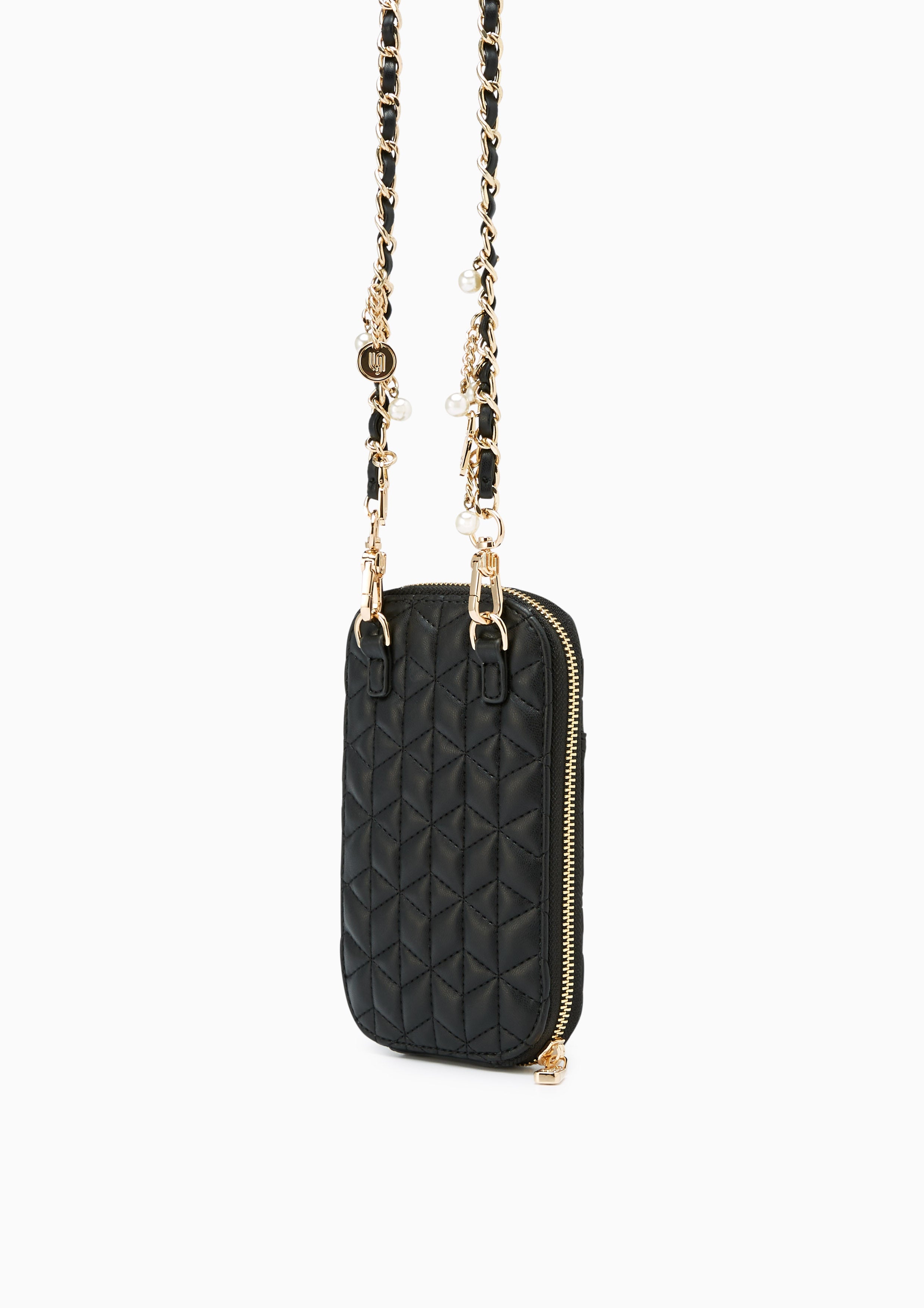 Marilyn Infinte Phone Black